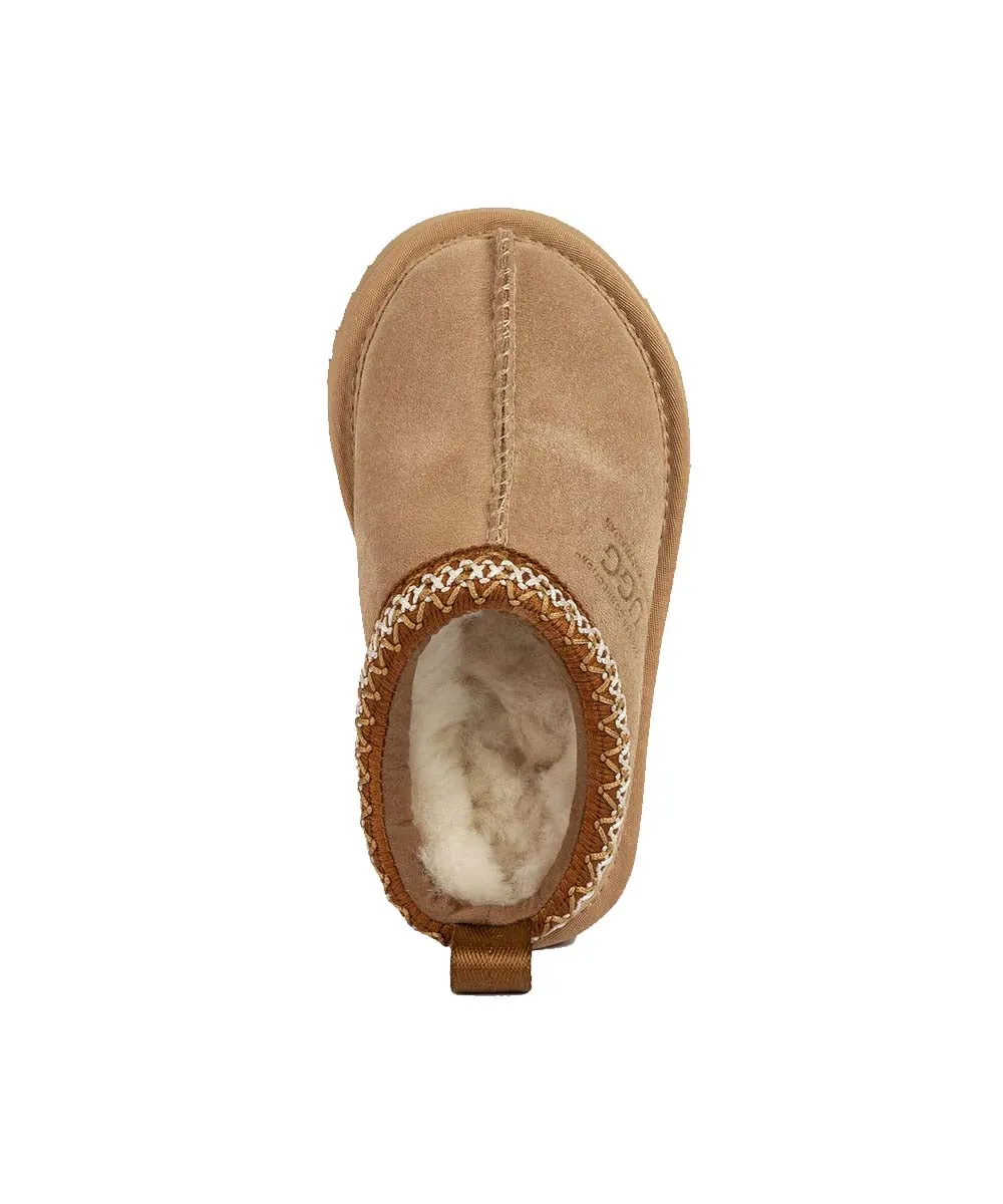 Kid’s UGG Tassy Moccasin