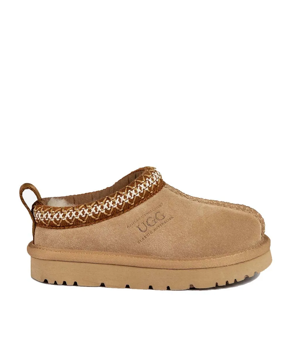 Kid’s UGG Tassy Moccasin