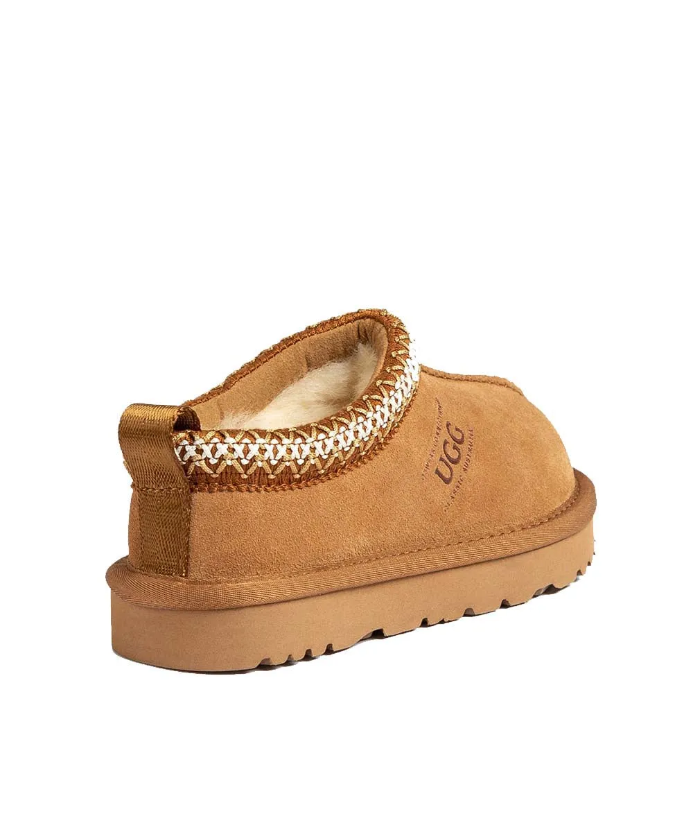 Kid’s UGG Tassy Moccasin