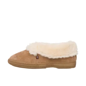 LAMO Womens Carmen II Chestnut