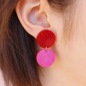 Lovely Clara Earrings