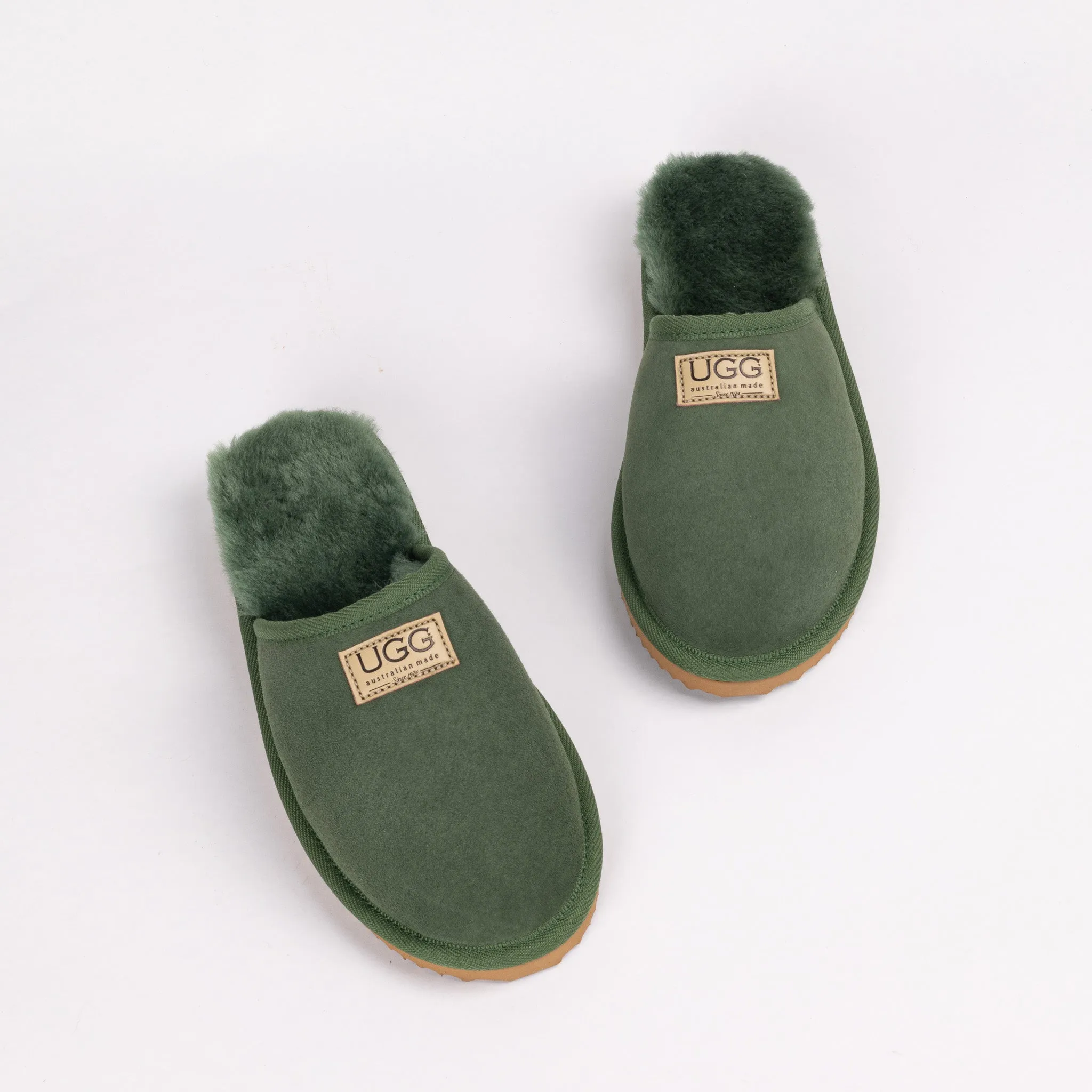 Men's Limited Edition Heritage Classic Slipper