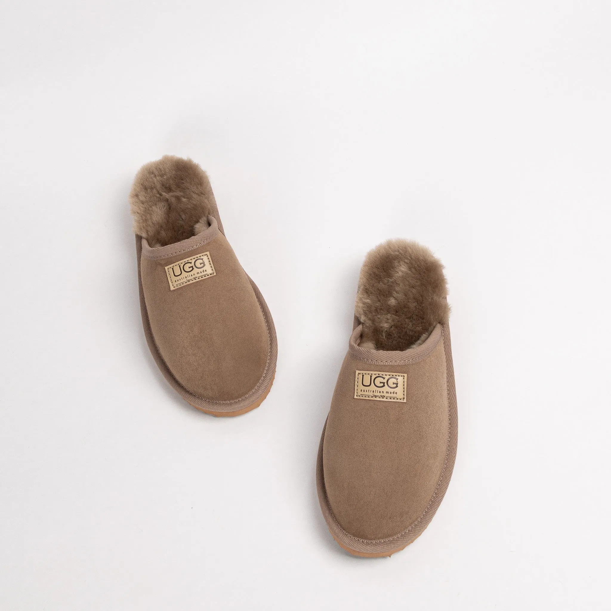 Men's Limited Edition Heritage Classic Slipper