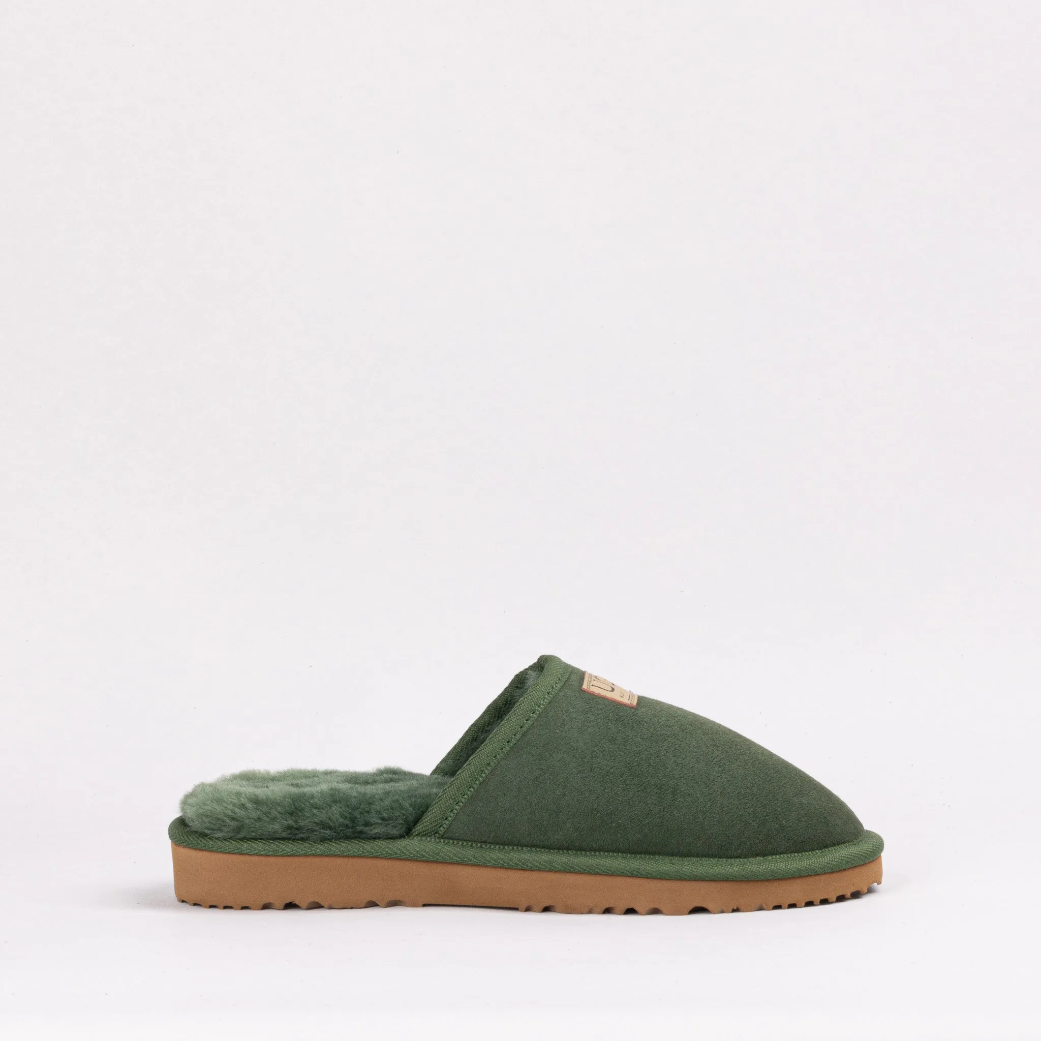 Men's Limited Edition Heritage Classic Slipper