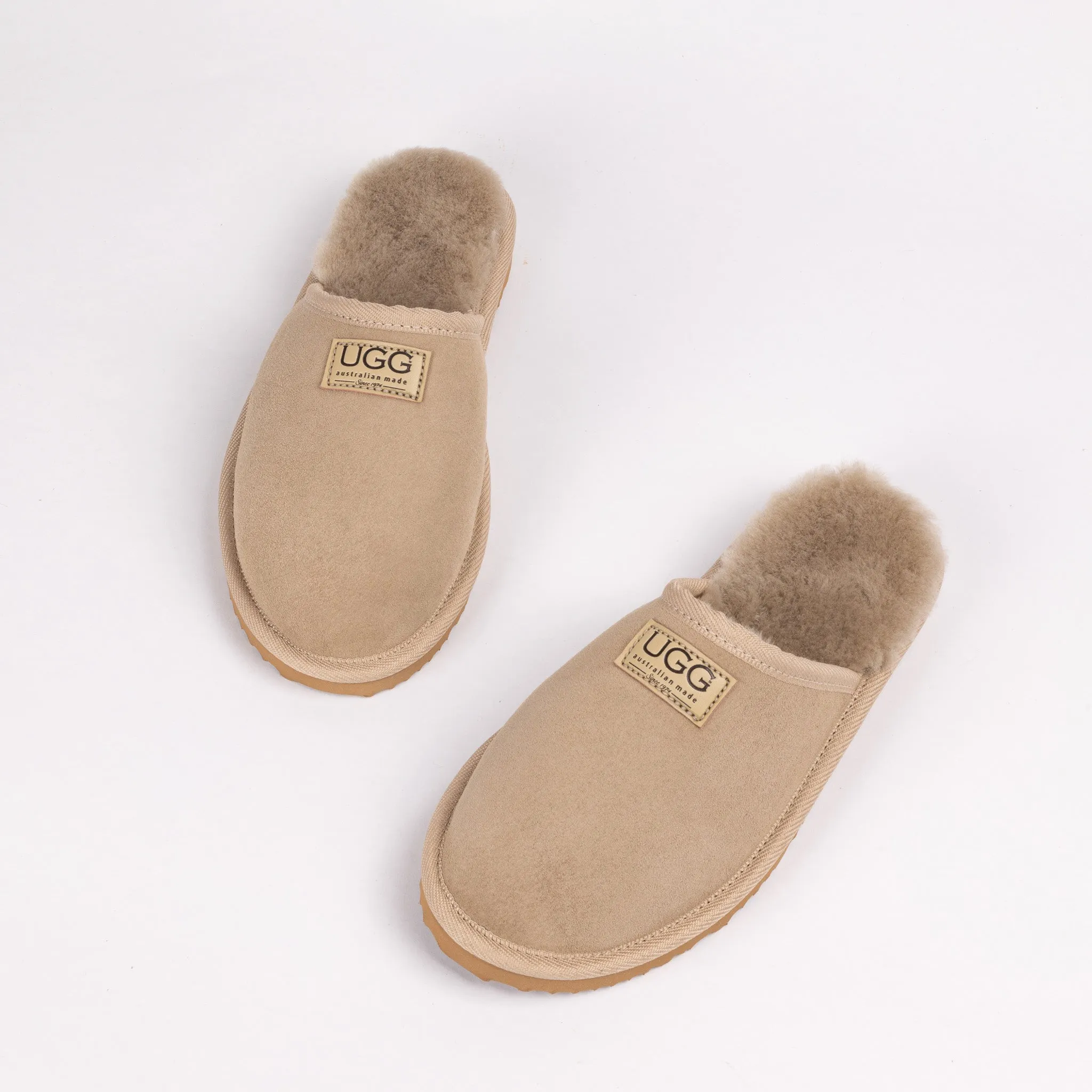 Men's Limited Edition Heritage Classic Slipper