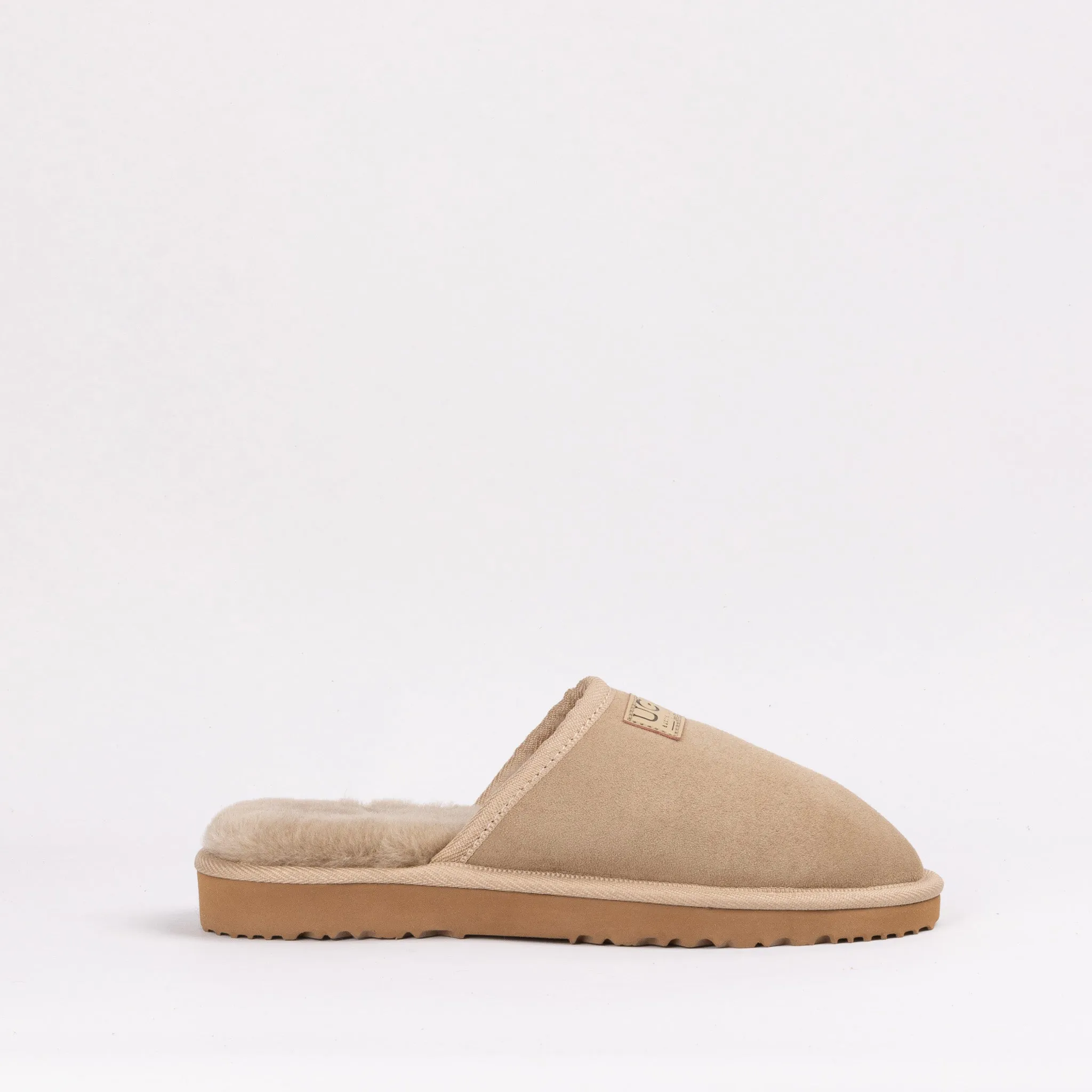 Men's Limited Edition Heritage Classic Slipper