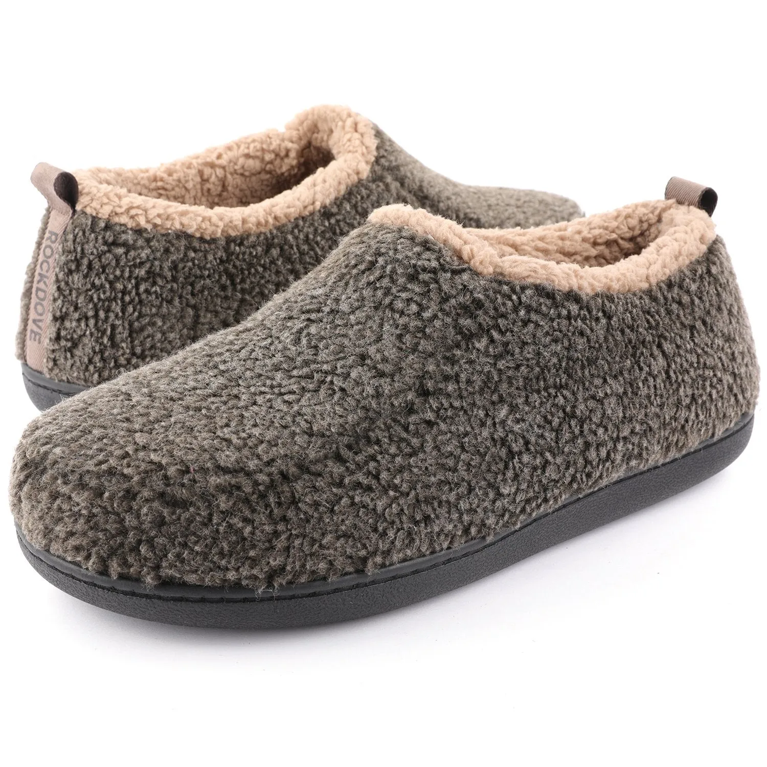 Men's Nomad Slipper