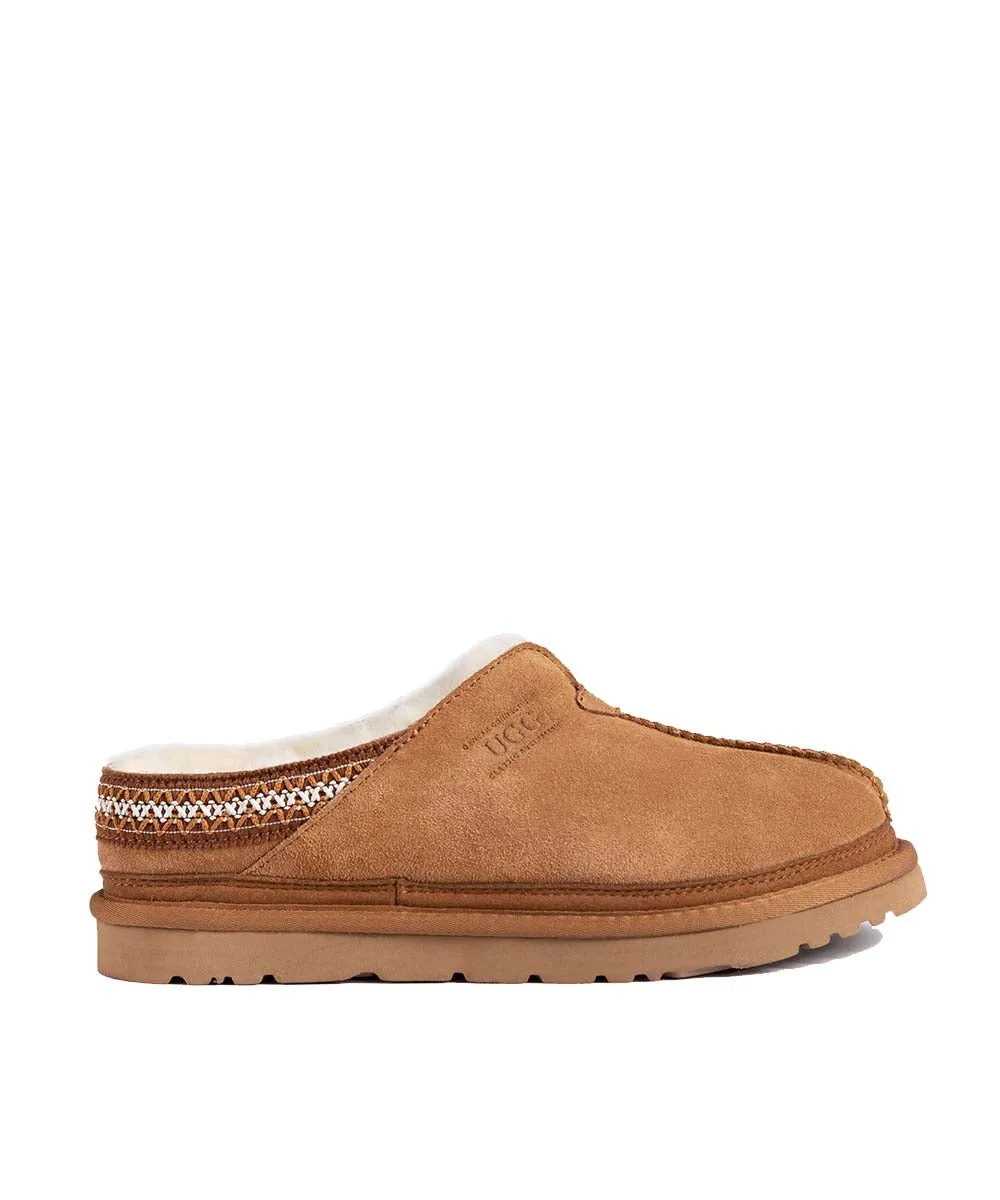 Men's UGG Bovard Slipper