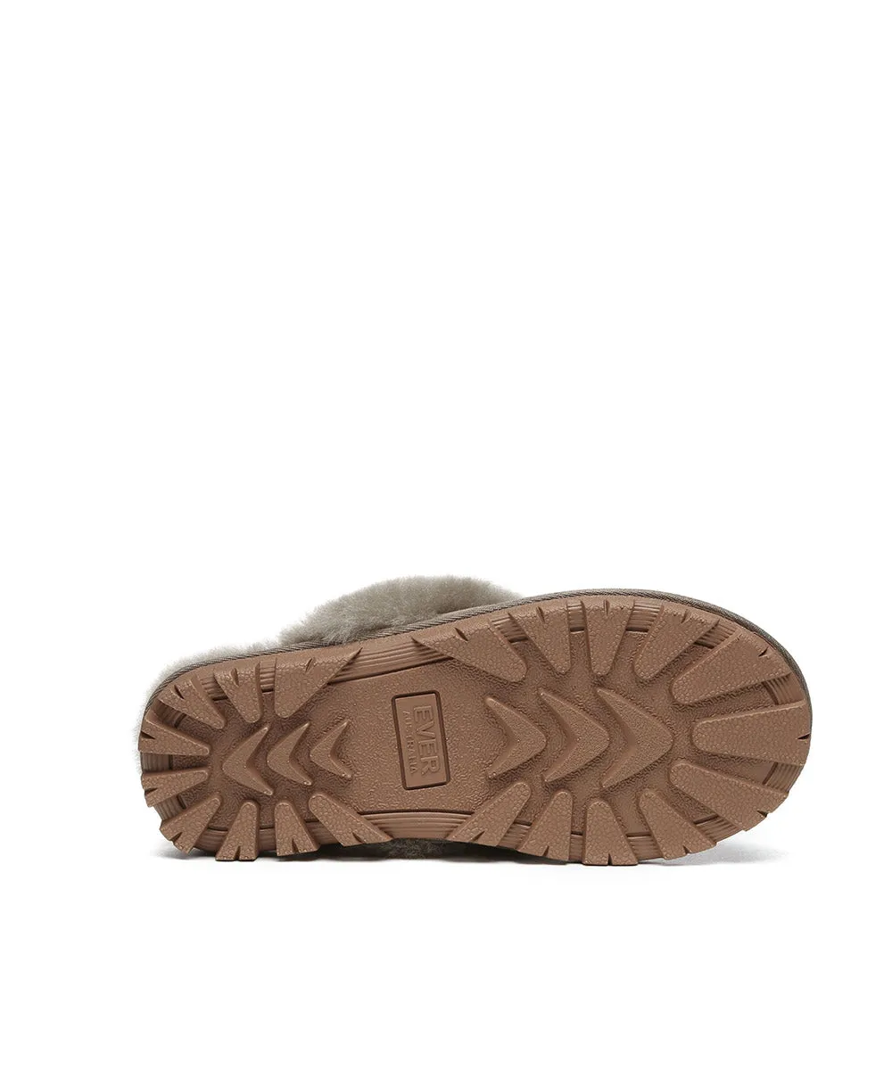 Men's UGG Scuff Slipper