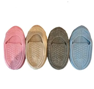 MORAY~ Altai women’s slippers