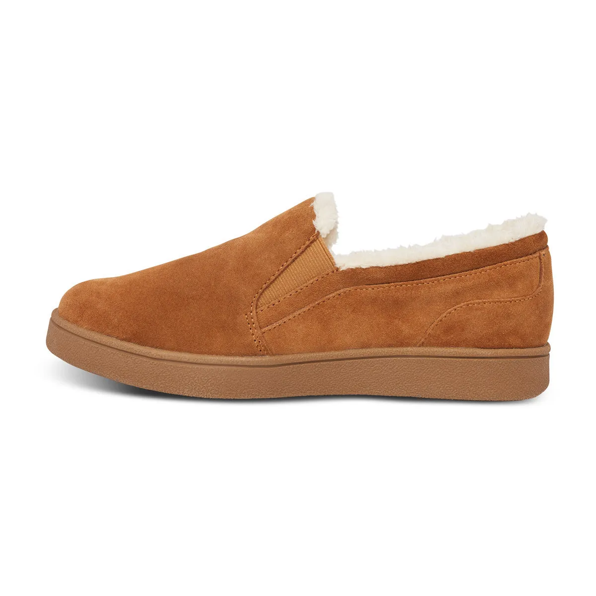 No. 18 Slipper Smooth Toe