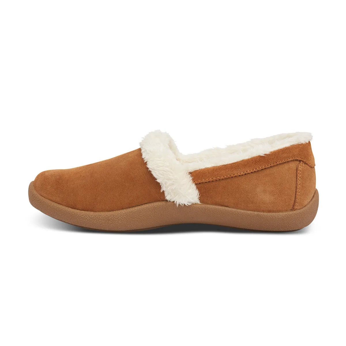 No. 21 Slipper Smooth Toe