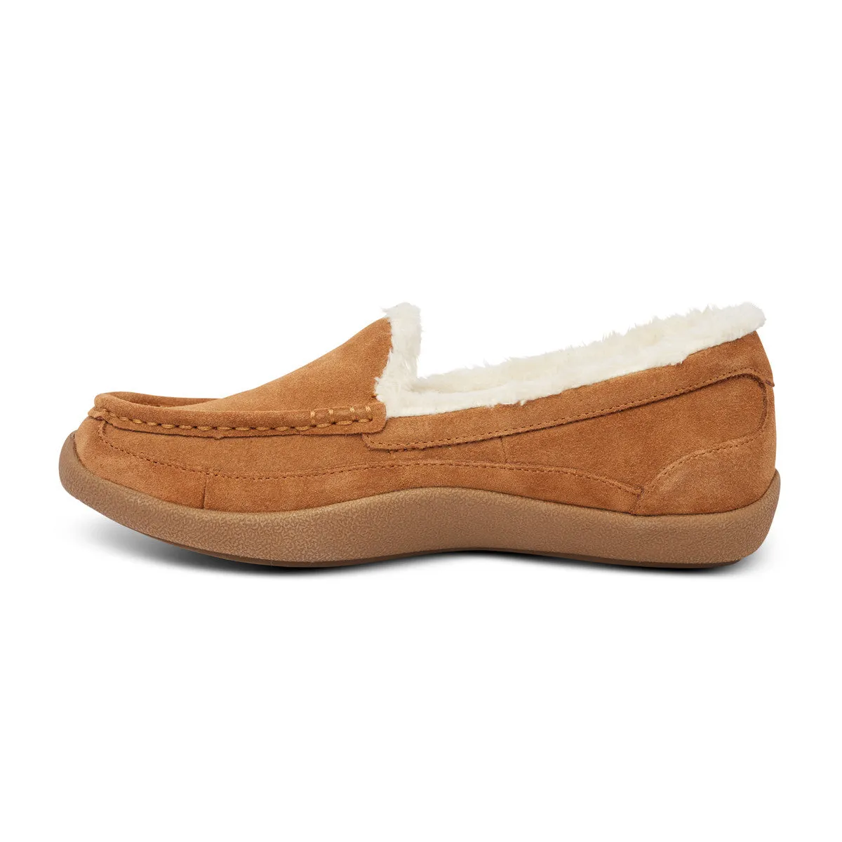 No. 39 Slipper Moc Toe