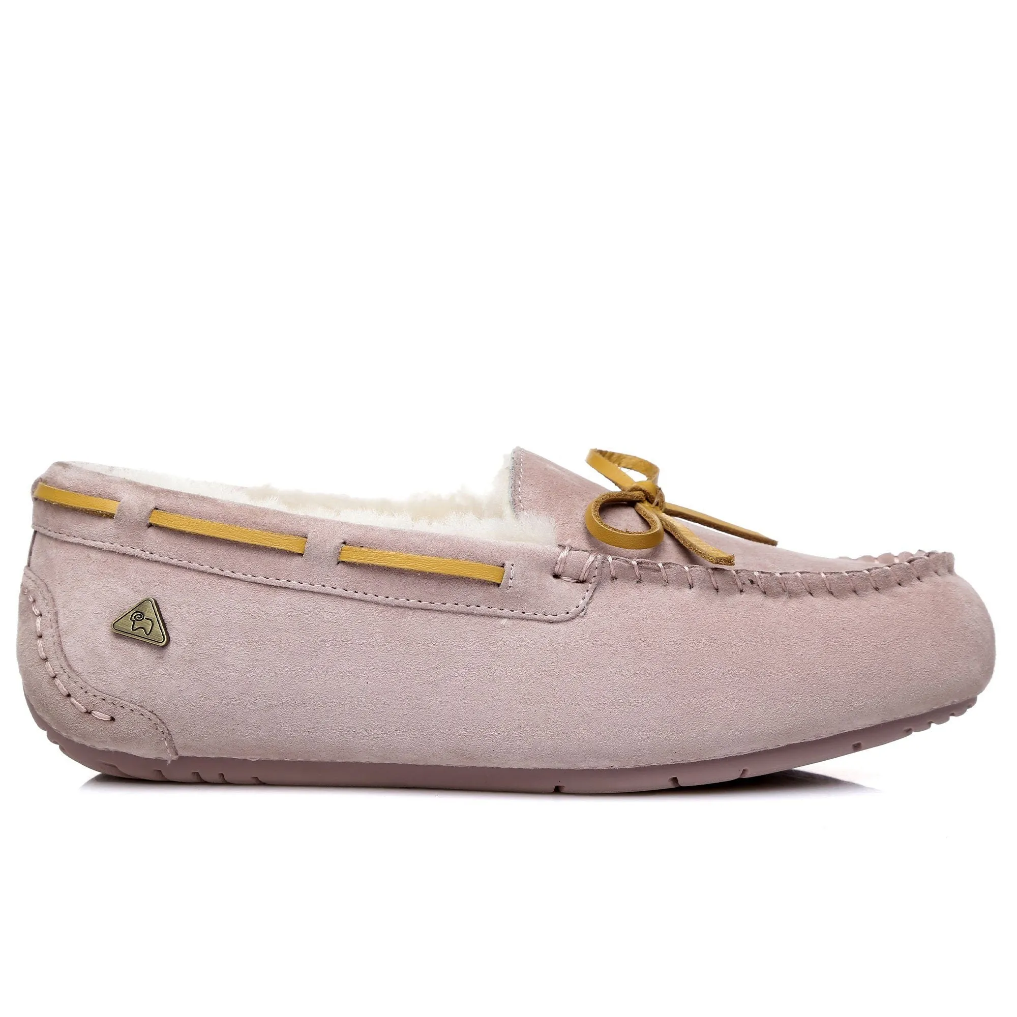 Premium Sheepskin Insole UGG Moccasin