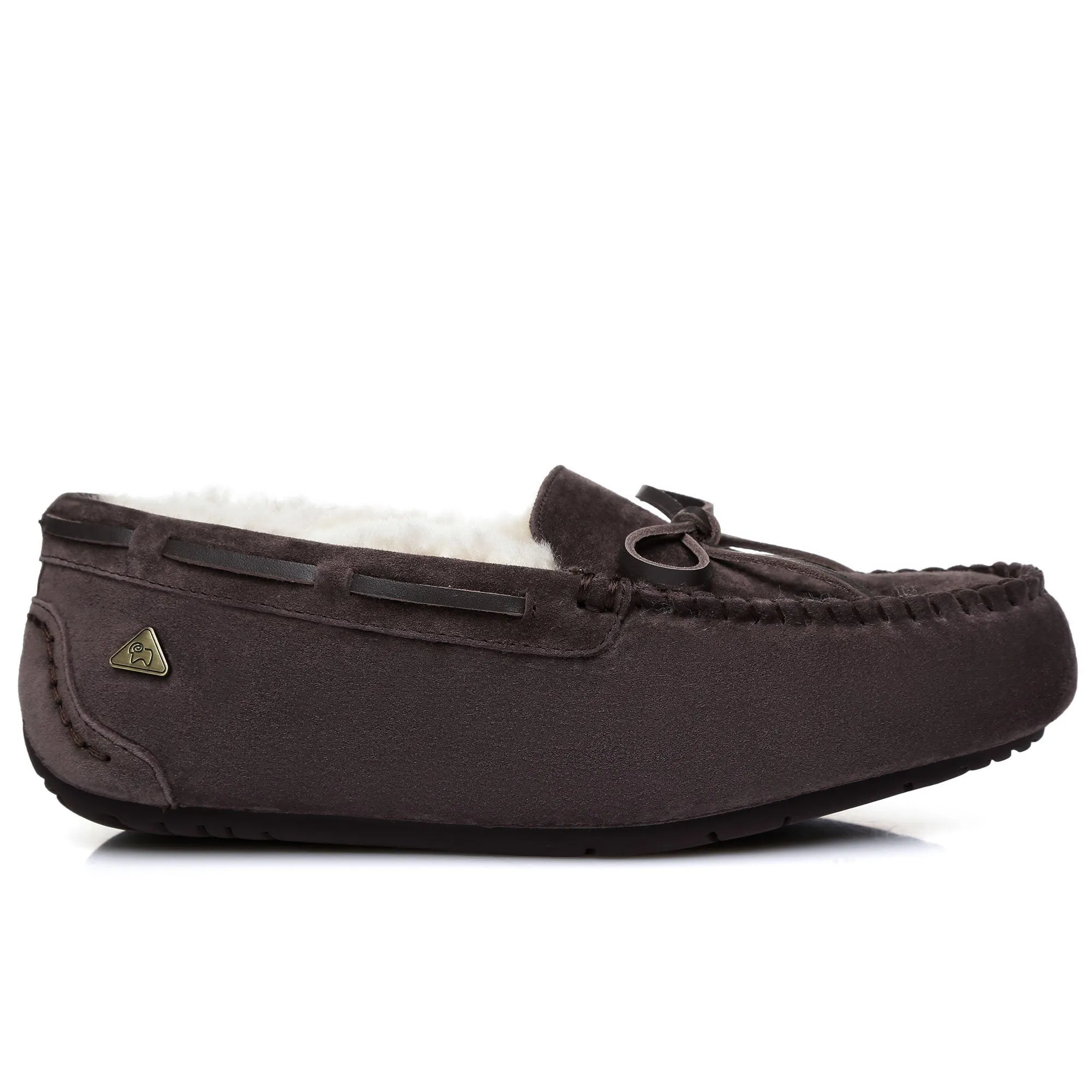 Premium Sheepskin Insole UGG Moccasin