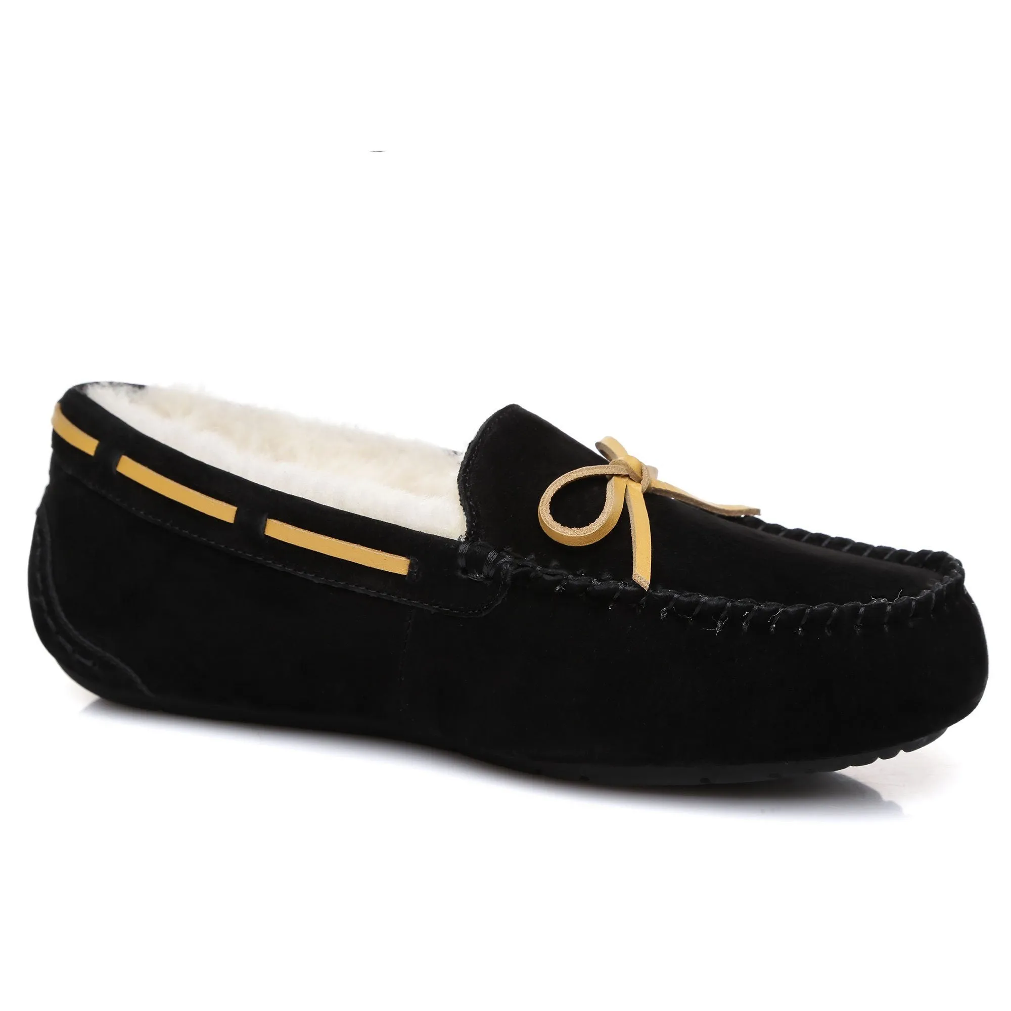 Premium Sheepskin Insole UGG Moccasin