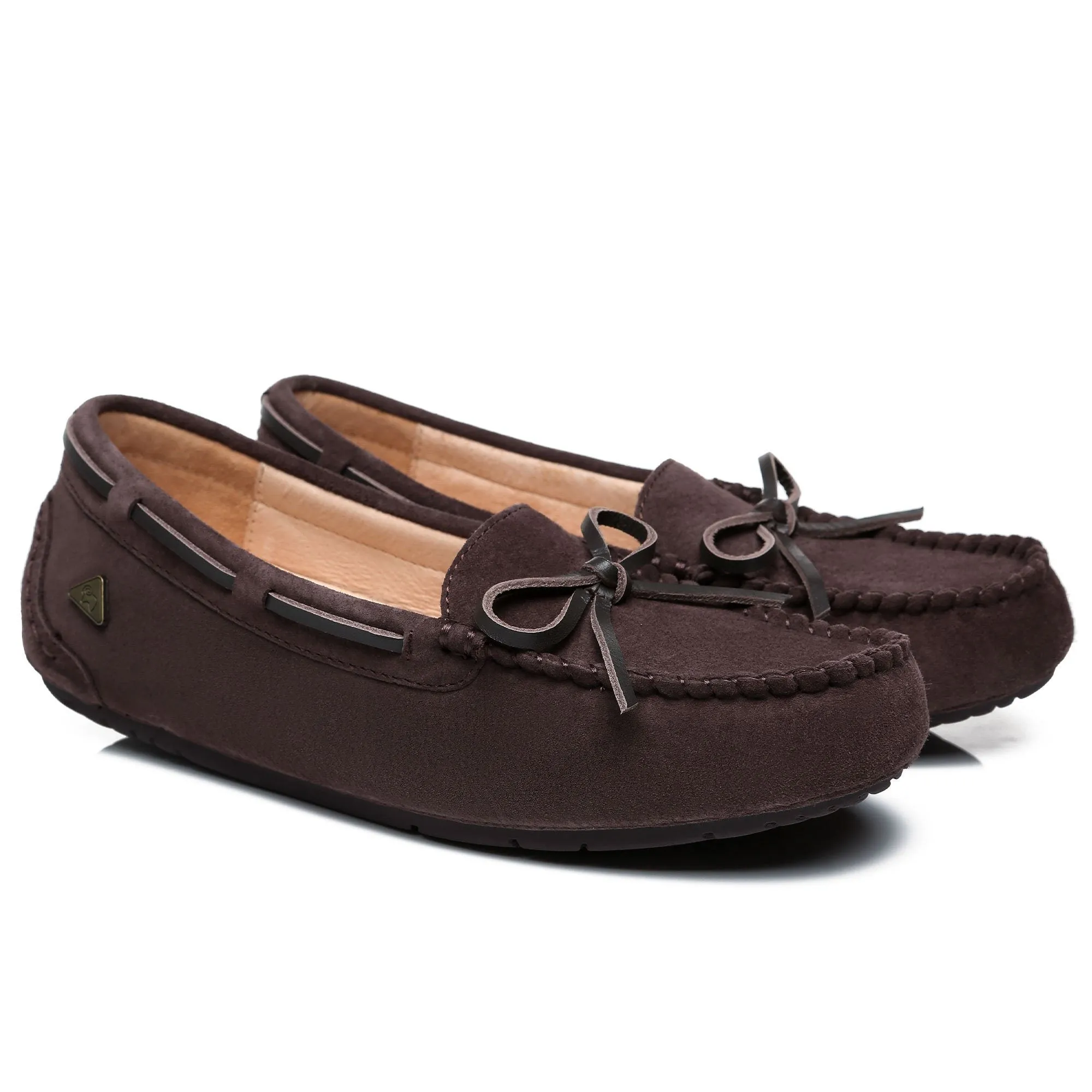 Premium Summer UGG Moccasin