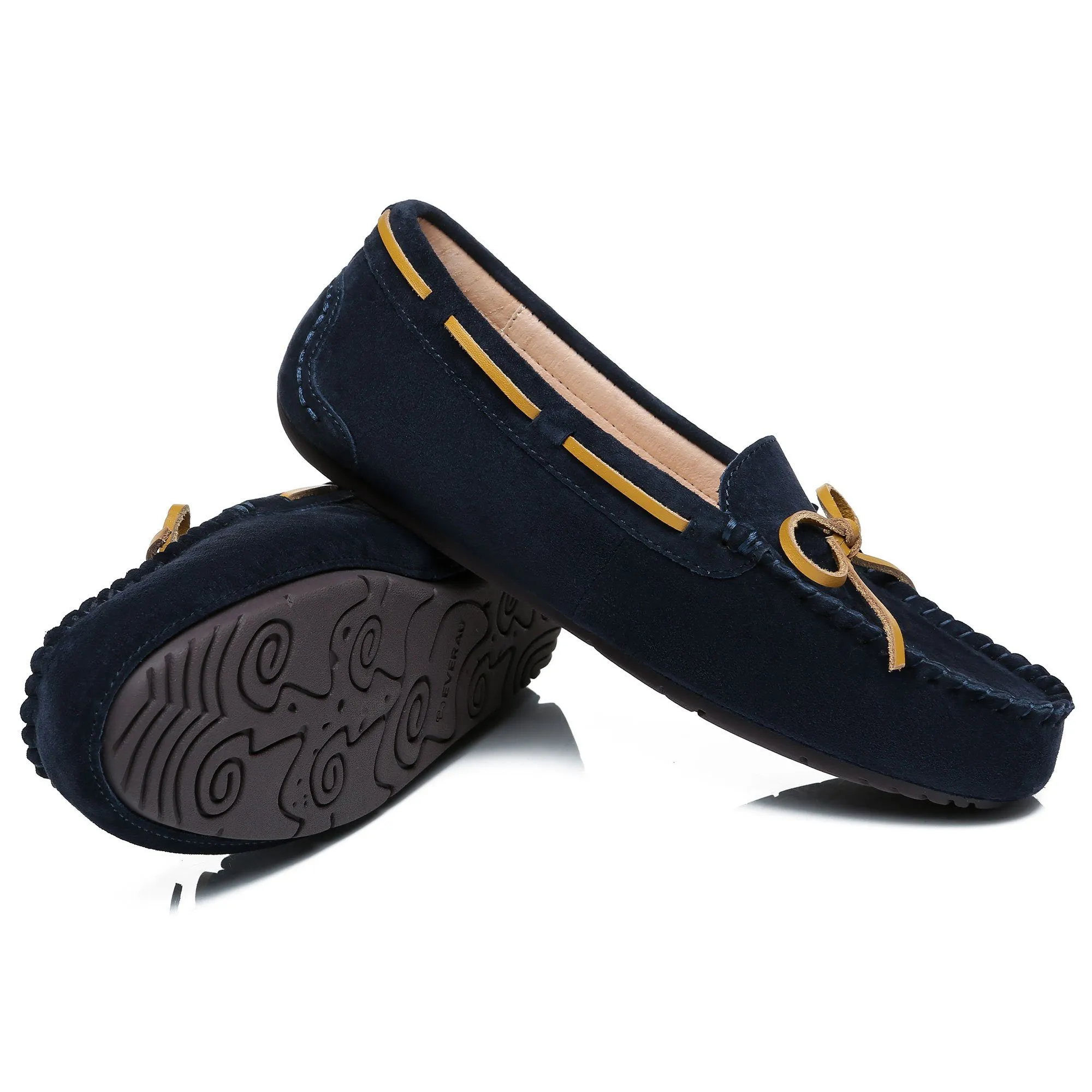 Premium Summer UGG Moccasin