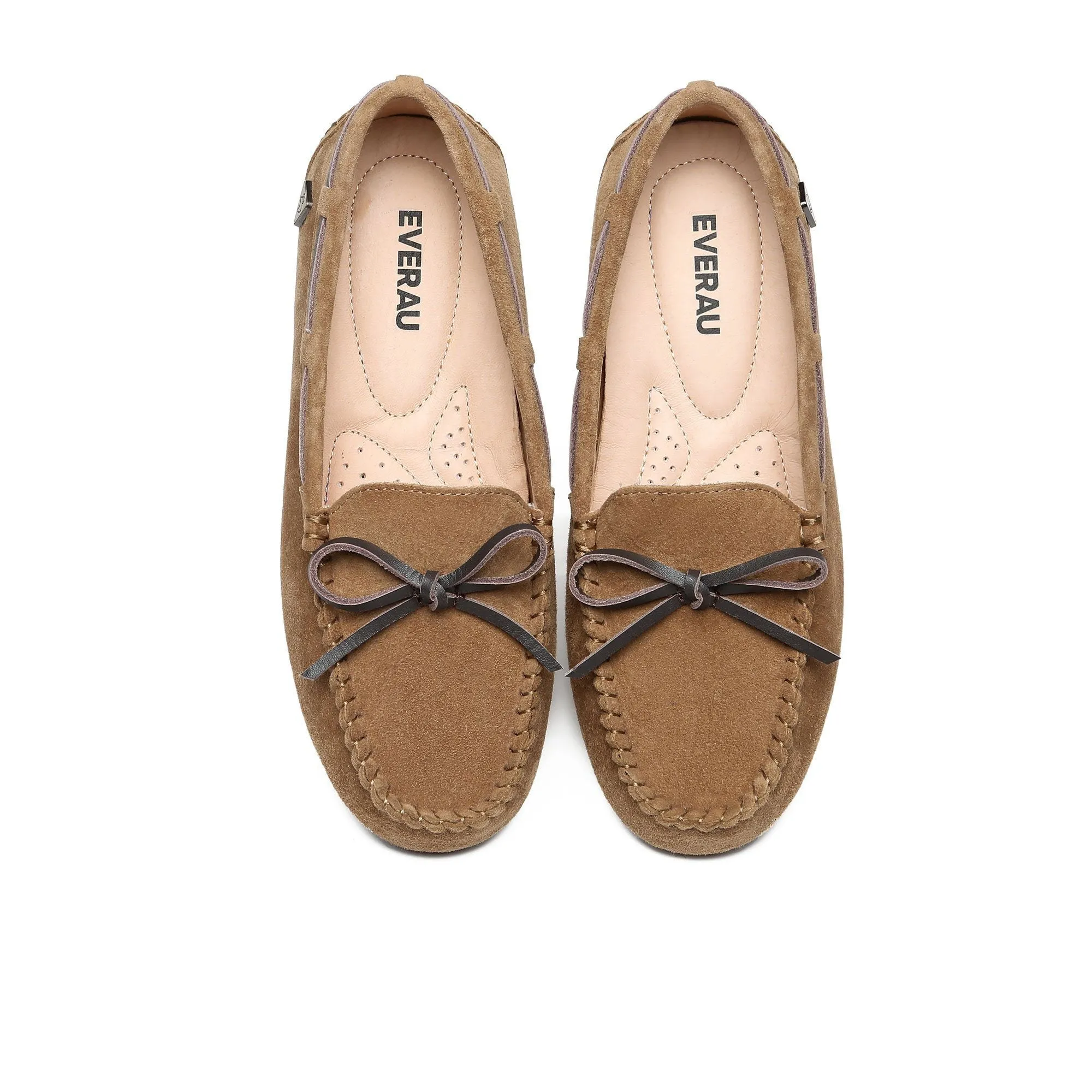 Premium Summer UGG Moccasin