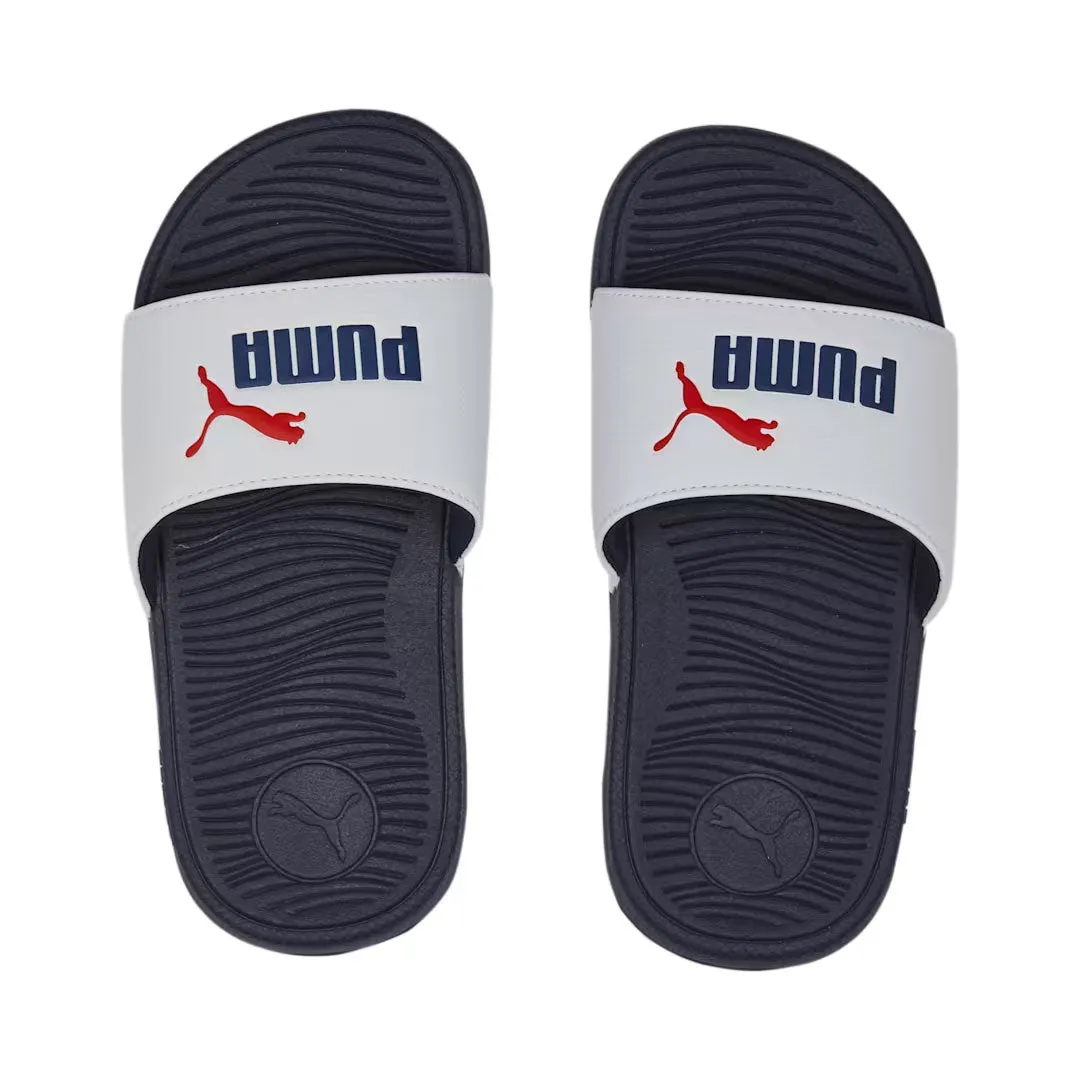 Puma - Kids' (Preschool) Cool Cat 2.0 Sandals (390885 06)