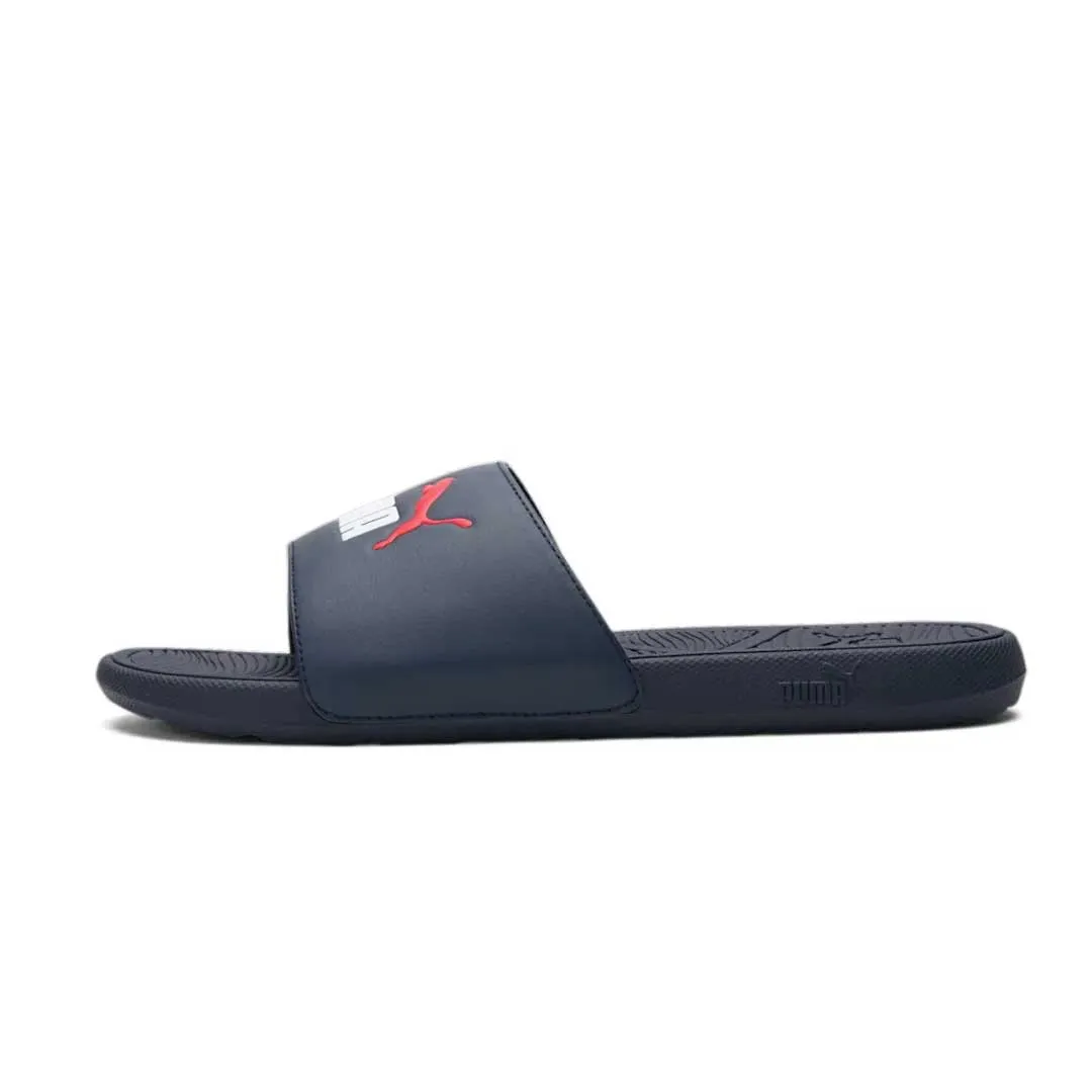 Puma - Men's Cool Cat 2.0 Slides (389110 04)