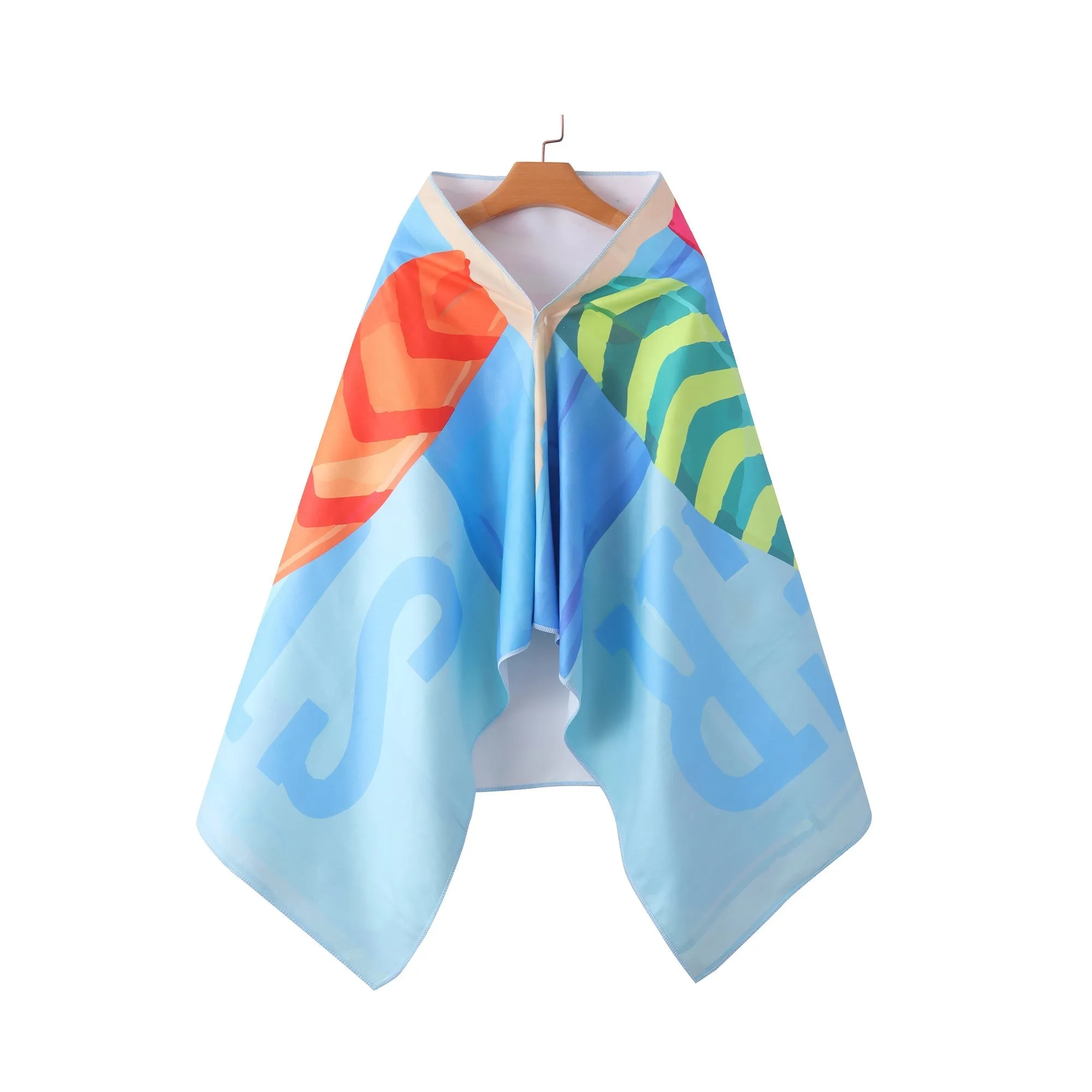 Sand Free Marimar Beach Towel