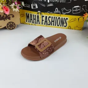 SJ-260 BROWN