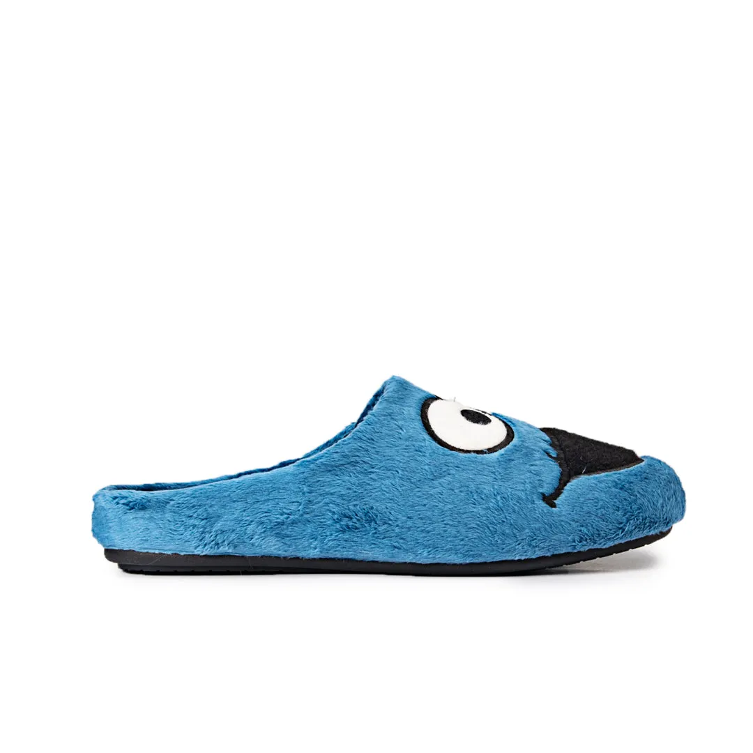 Slippers Monstruo Azul