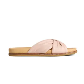 Sperry - Women's Waveside Flushwave Cross Strap Slides (STS87352)