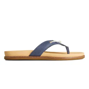 Sperry - Women's Waveside Plushwave Thong Sandals  (STS87359)