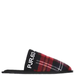 Stewie Men's Textile Slipper