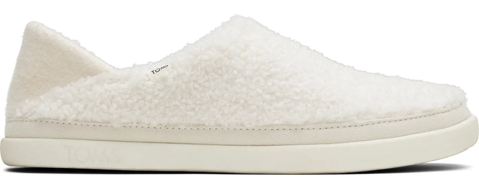 TOMS Ezra Womens Classic Slipper