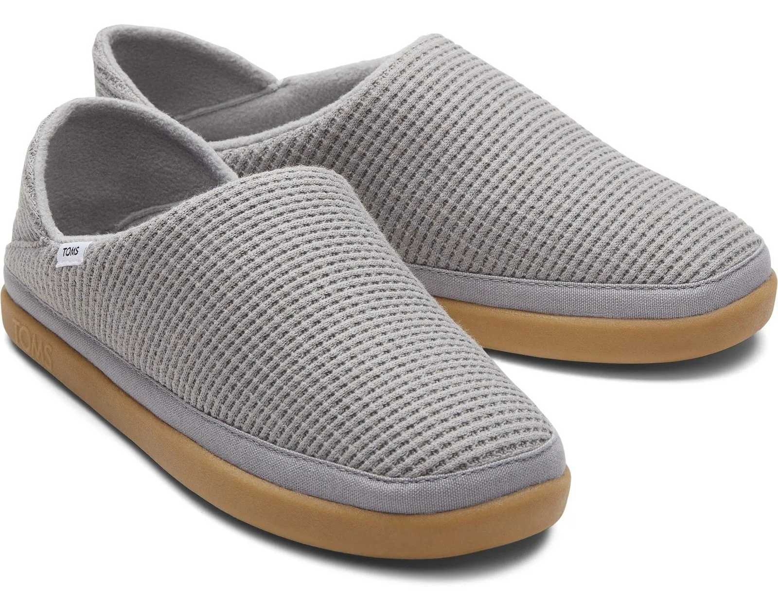 TOMS Ezra Womens Classic Slipper