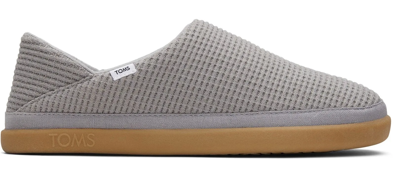 TOMS Ezra Womens Classic Slipper