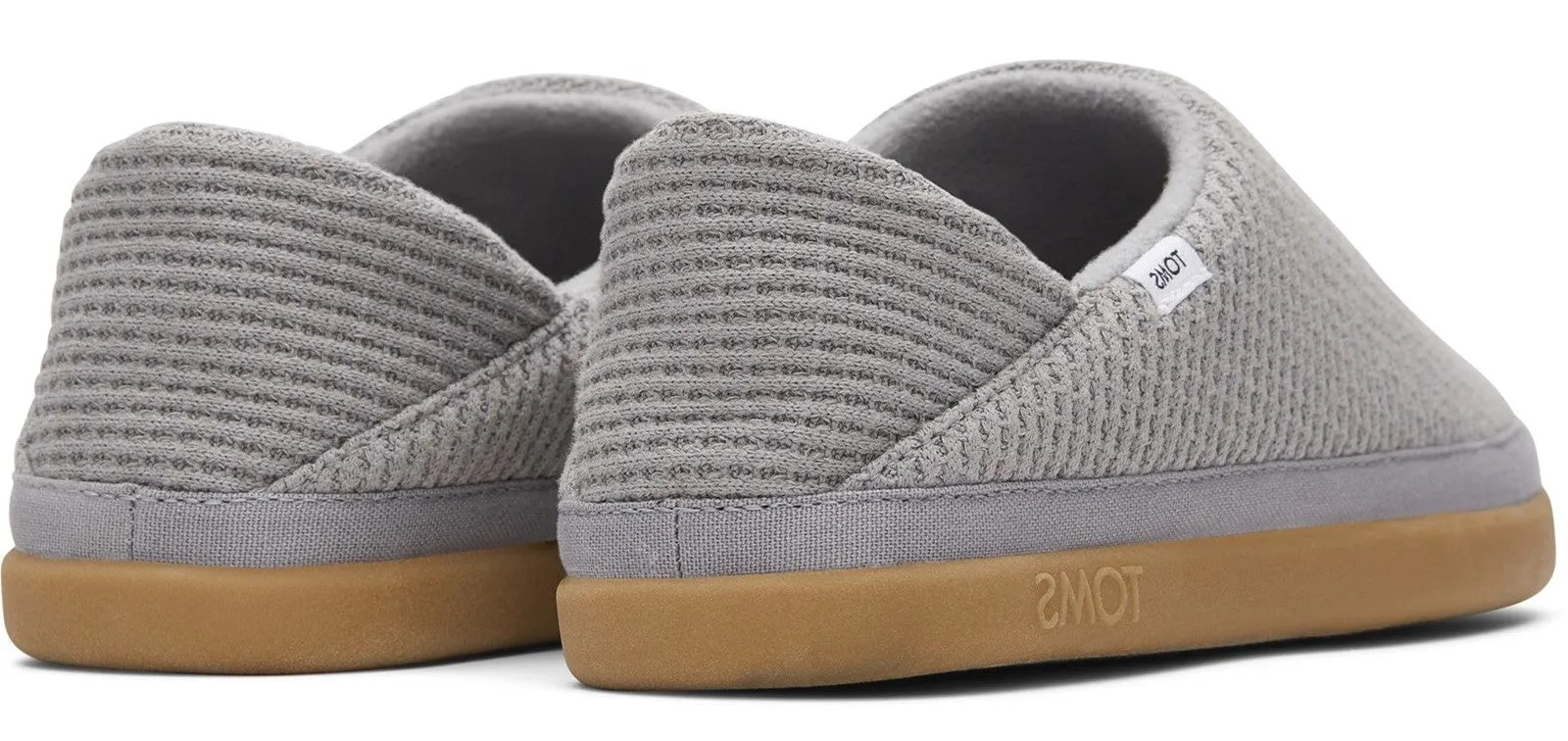 TOMS Ezra Womens Classic Slipper