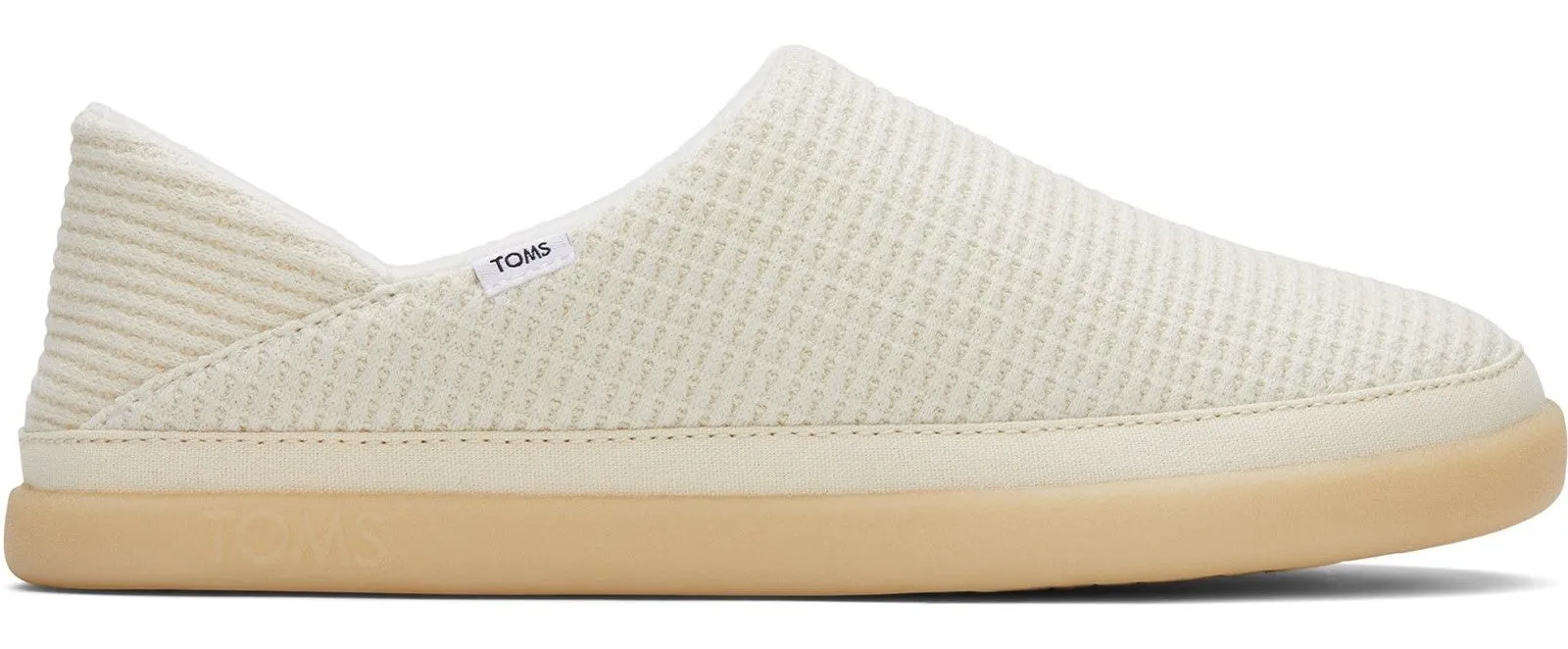 TOMS Ezra Womens Classic Slipper