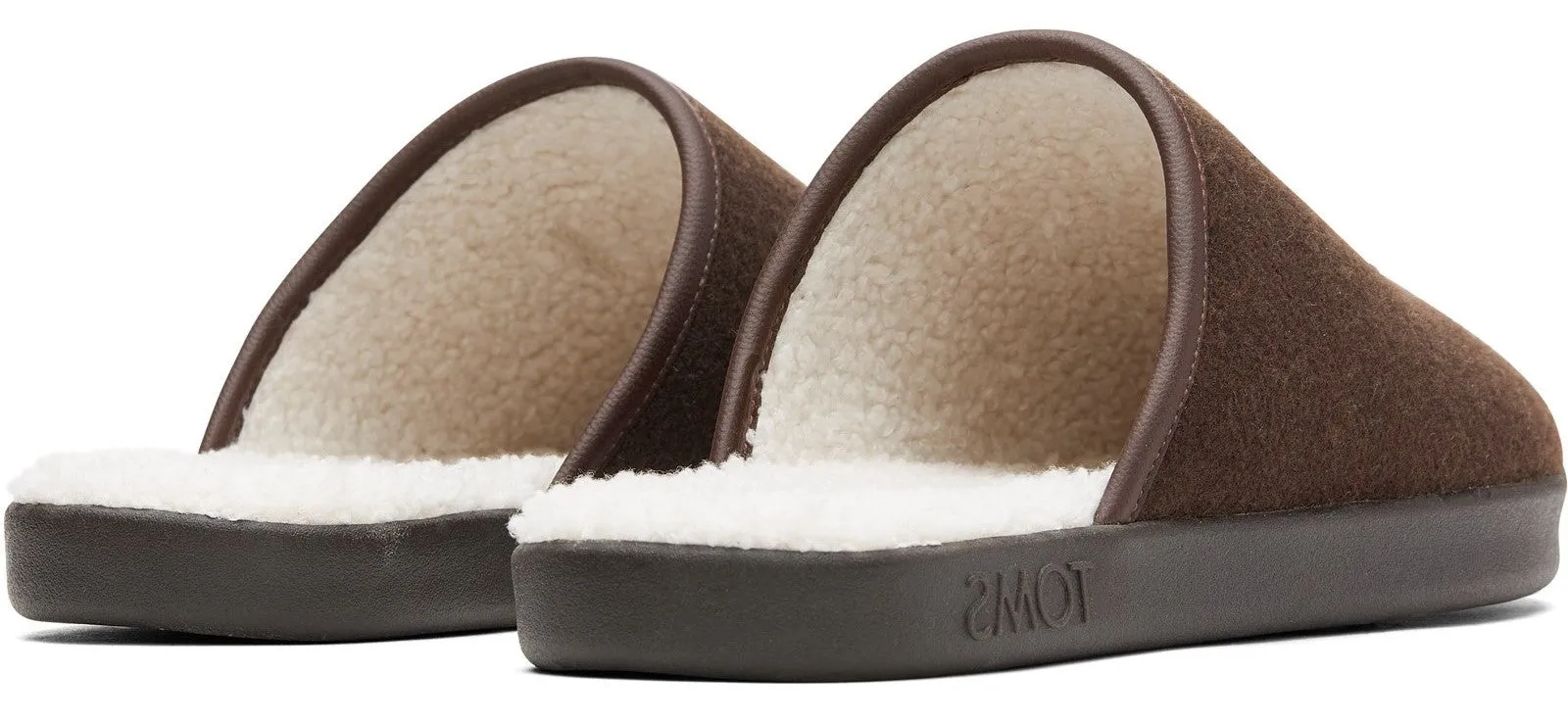 TOMS Harbor Mens Mule Slipper