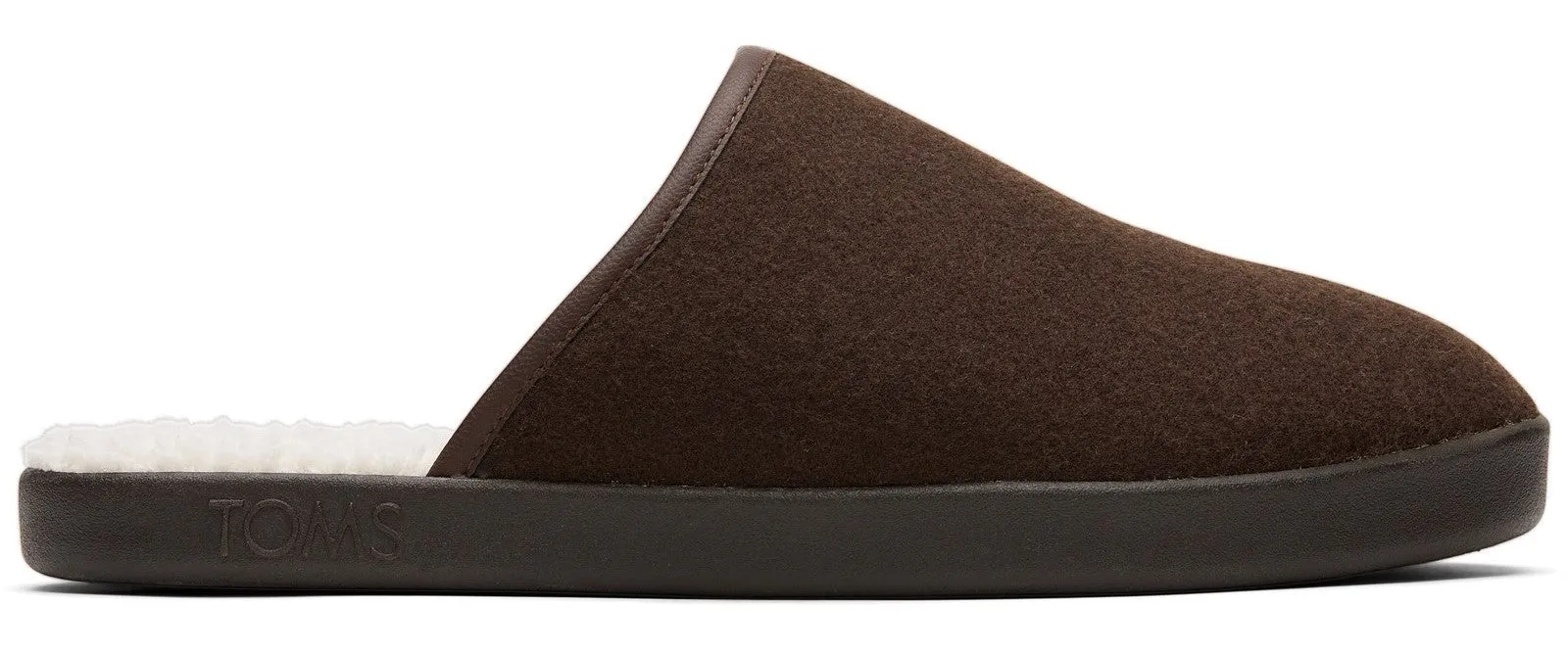 TOMS Harbor Mens Mule Slipper