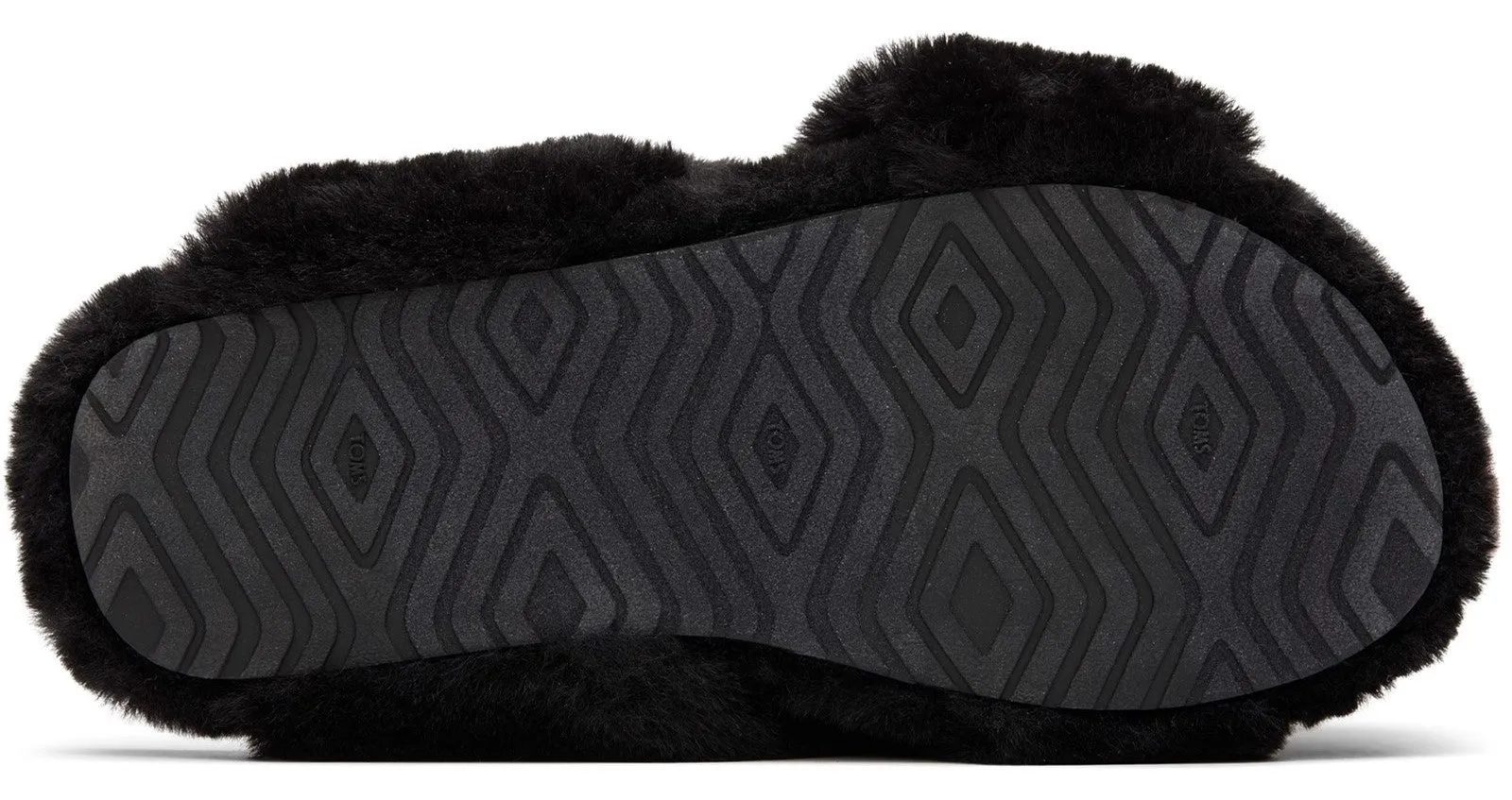 TOMS Susie Womens Mule Slipper