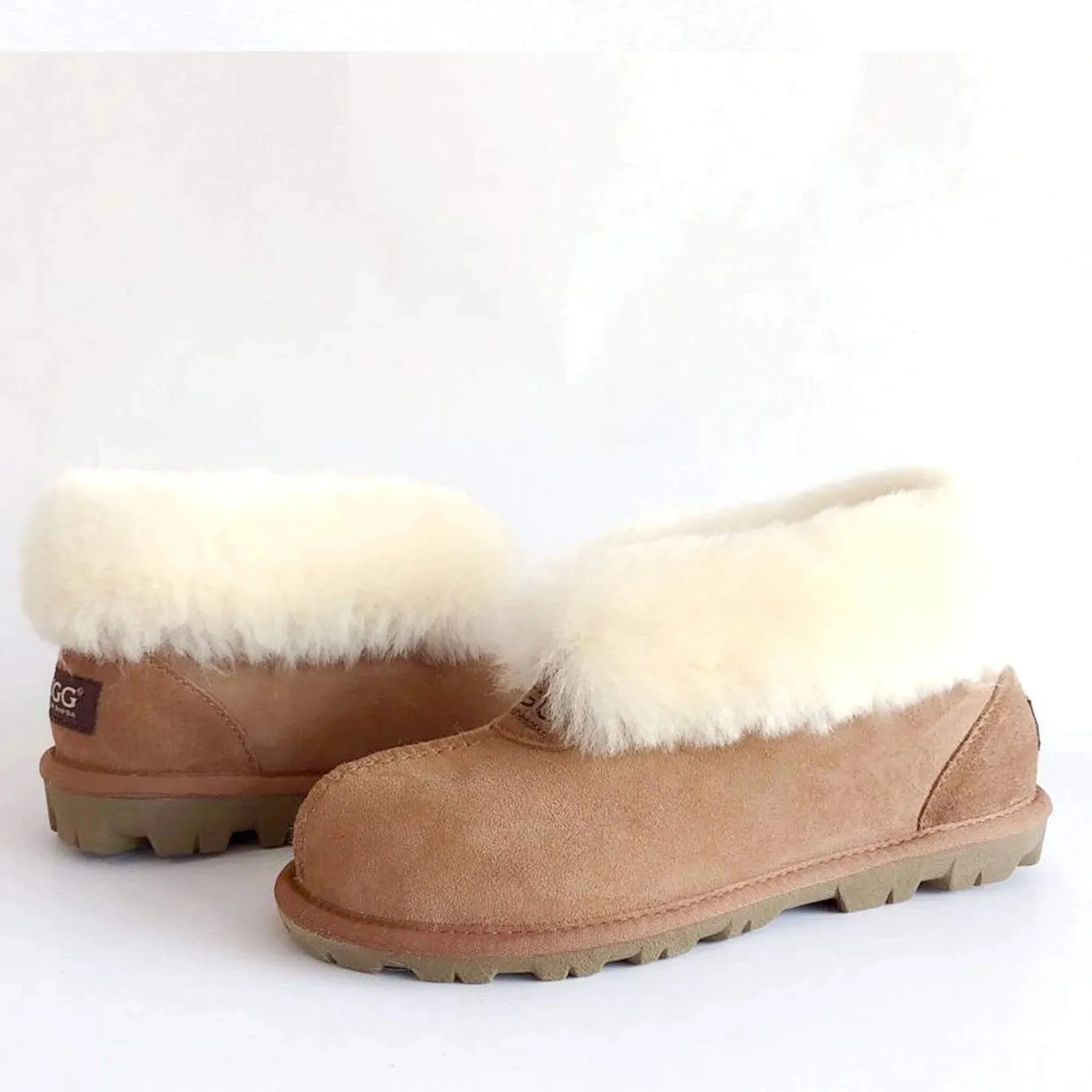 UGG Ace Slippers