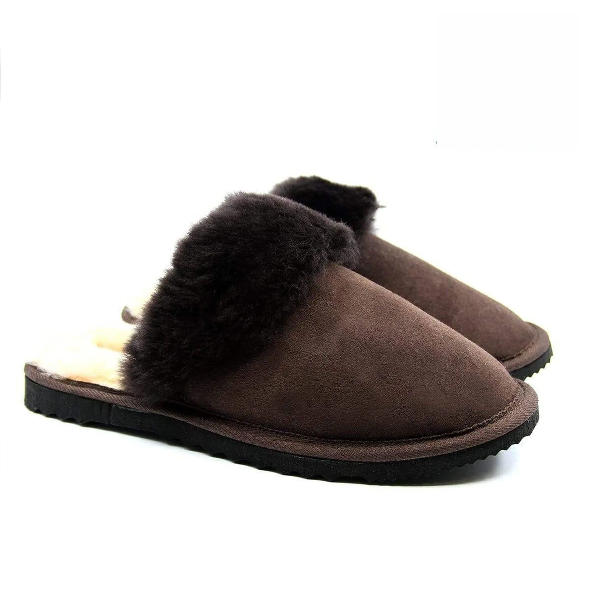 UGG Classic Women's Scuff - Australian Made