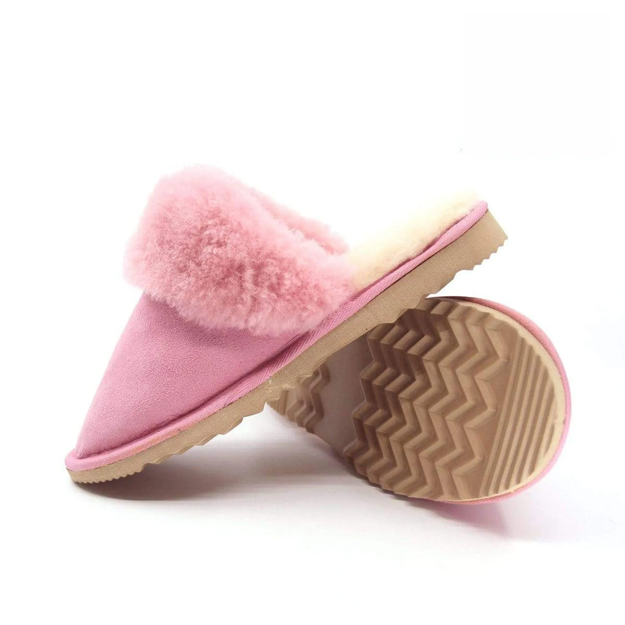 UGG Classic Women's Scuff - Australian Made