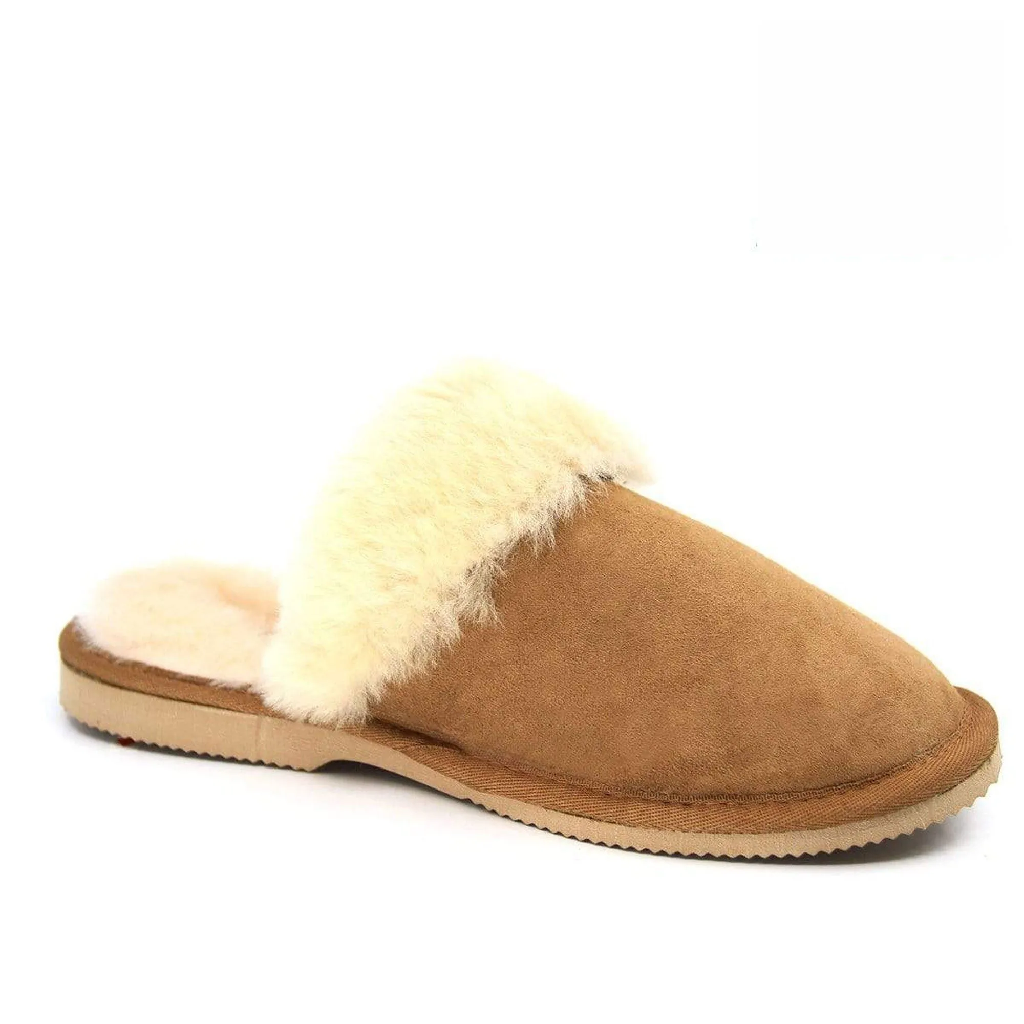 UGG Classic Women's Scuff - Australian Made