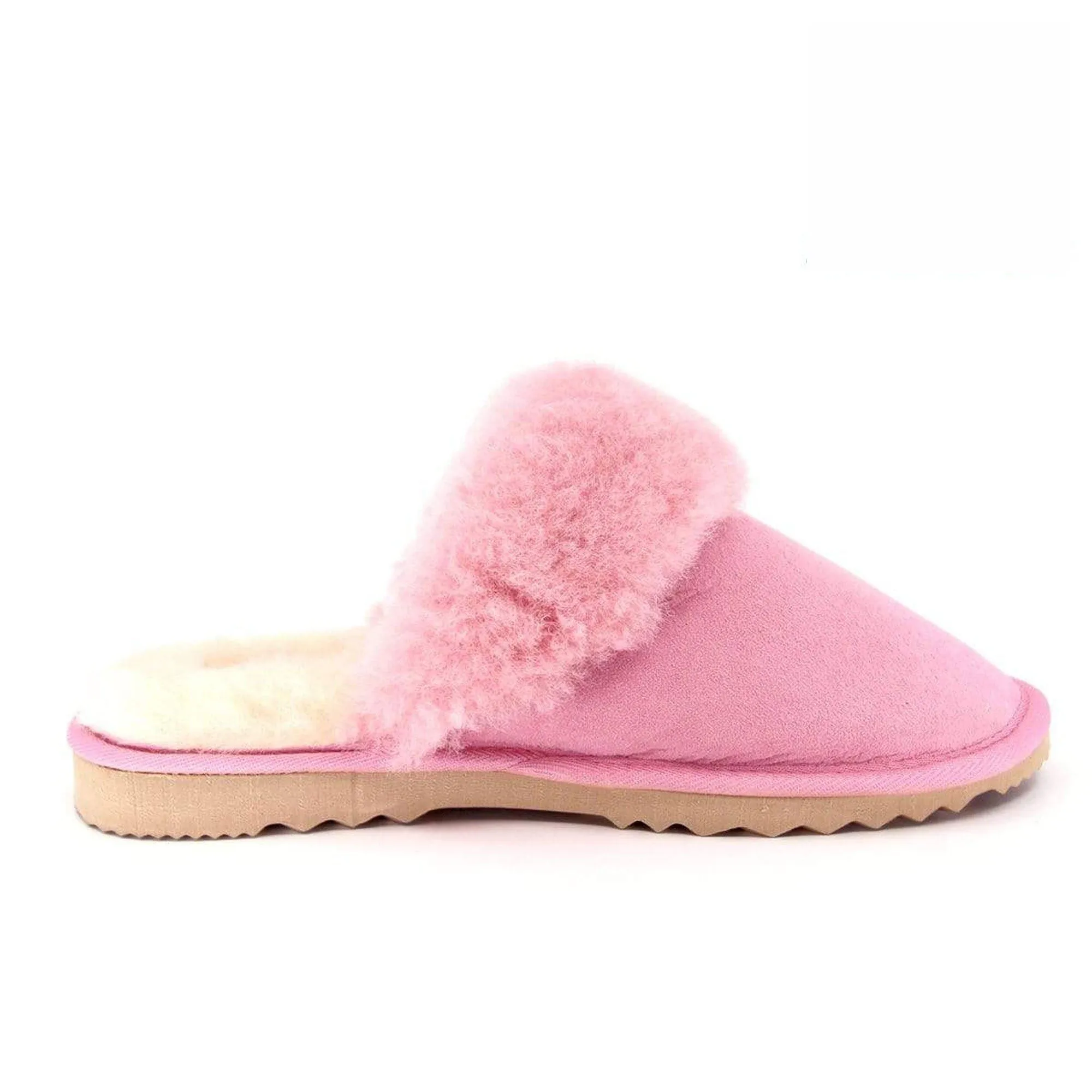 UGG Classic Women's Scuff - Australian Made