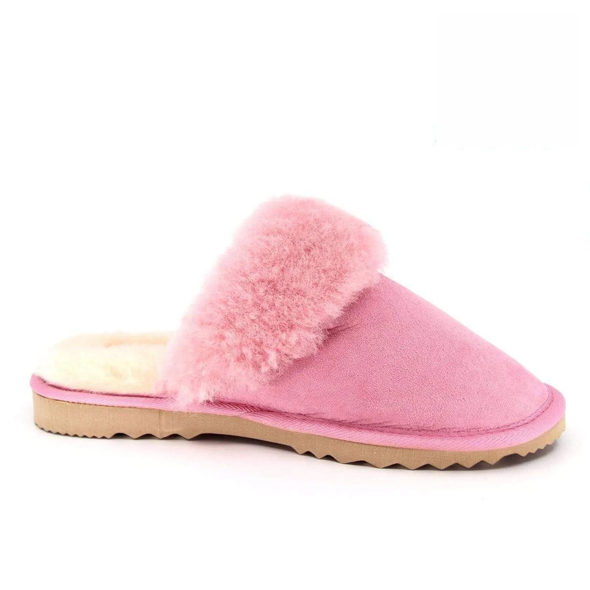 UGG Classic Women's Scuff - Australian Made