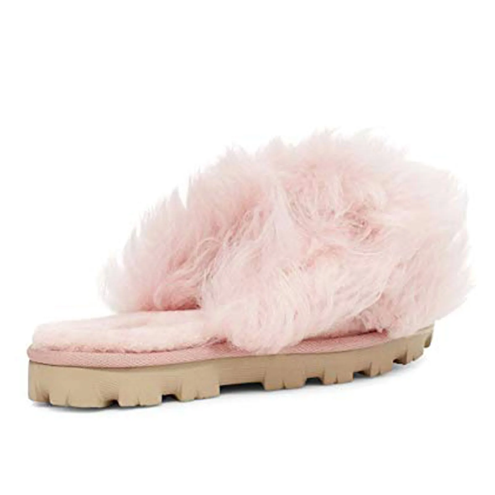 UGG Fuzzalicious 1108917 (La Sunset)