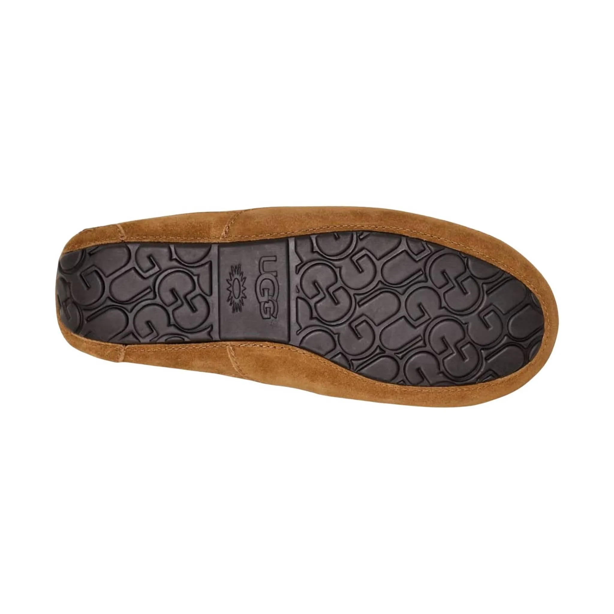 UGG Men's Ascot Slipper - Chestnut