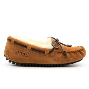 UGG Ozsnow Premium Moccasin