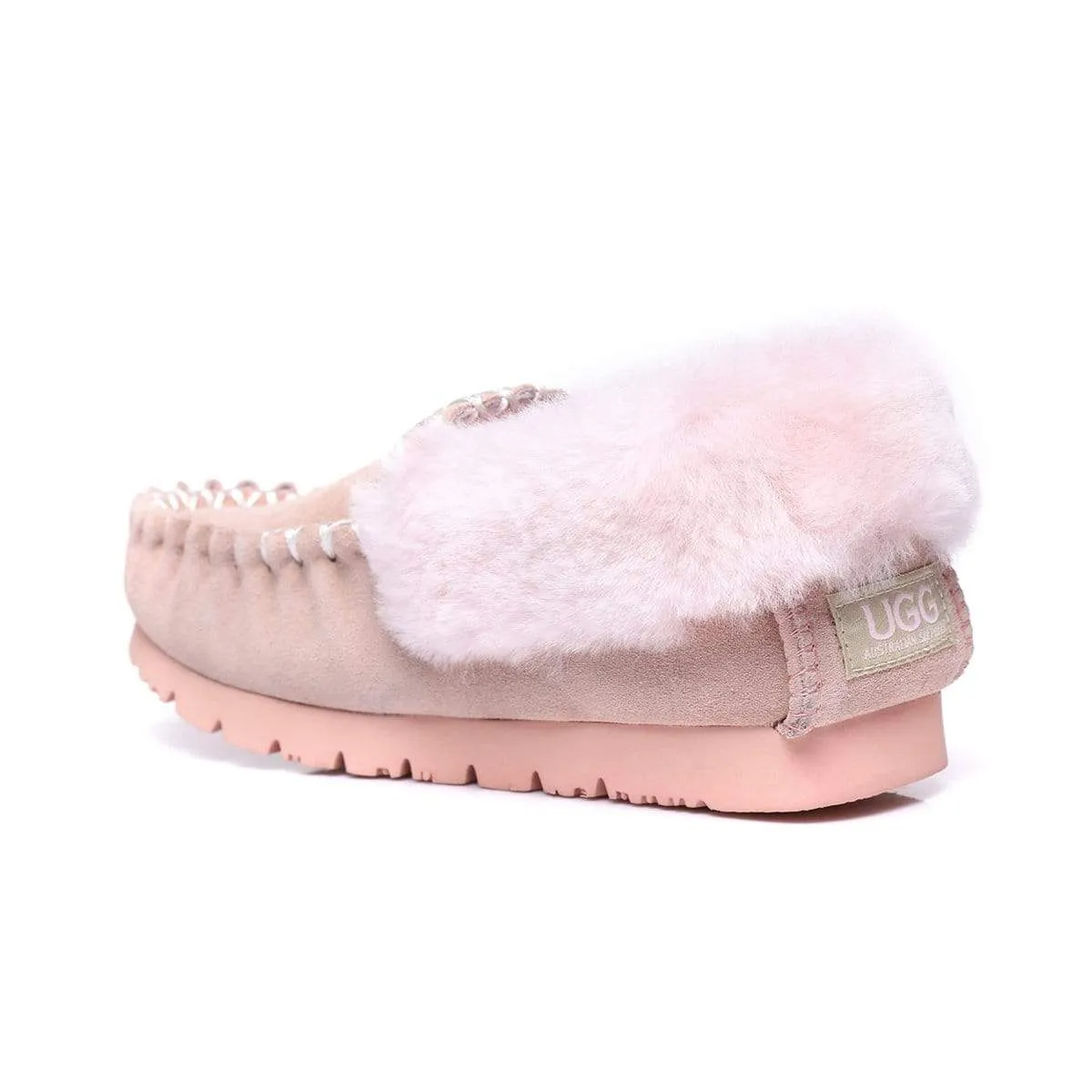 UGG Premium Traditional Moccasin