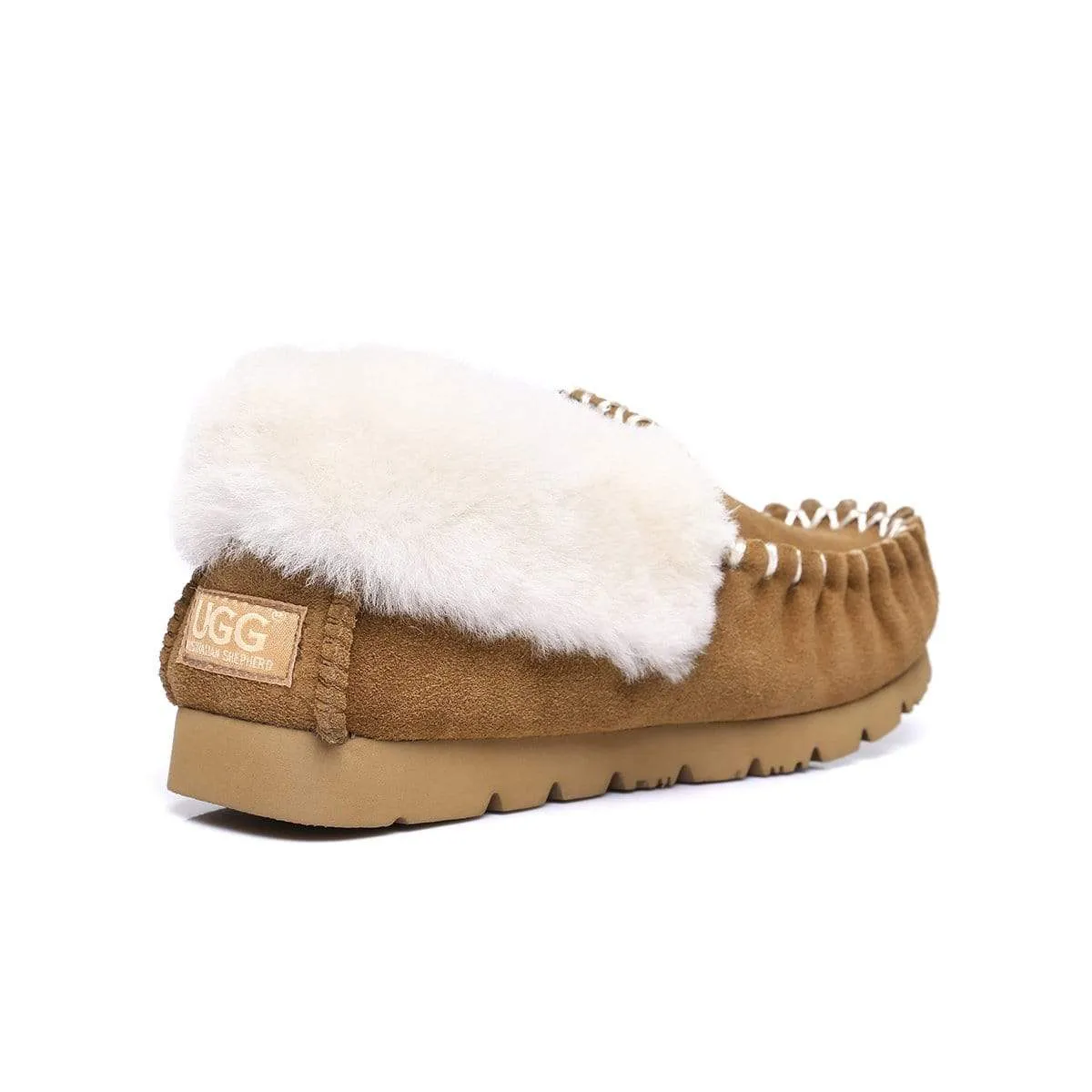 UGG Premium Traditional Moccasin